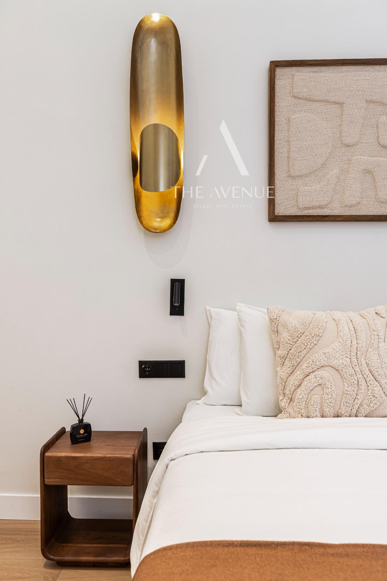 VPV718126 - Pisos de lujo en Madrid Pisos de lujo en Madrid, Madrid