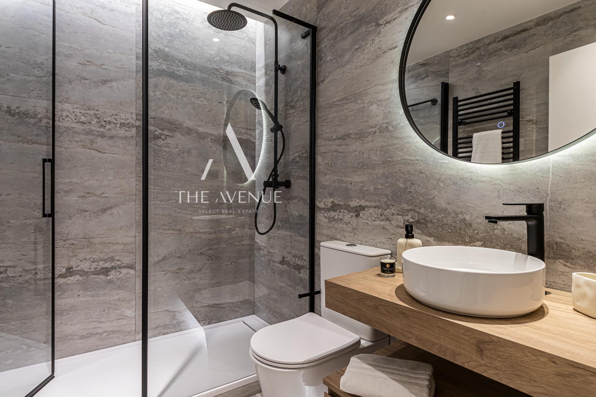 VPV718126 - Pisos de lujo en Madrid Pisos de lujo en Madrid, Madrid