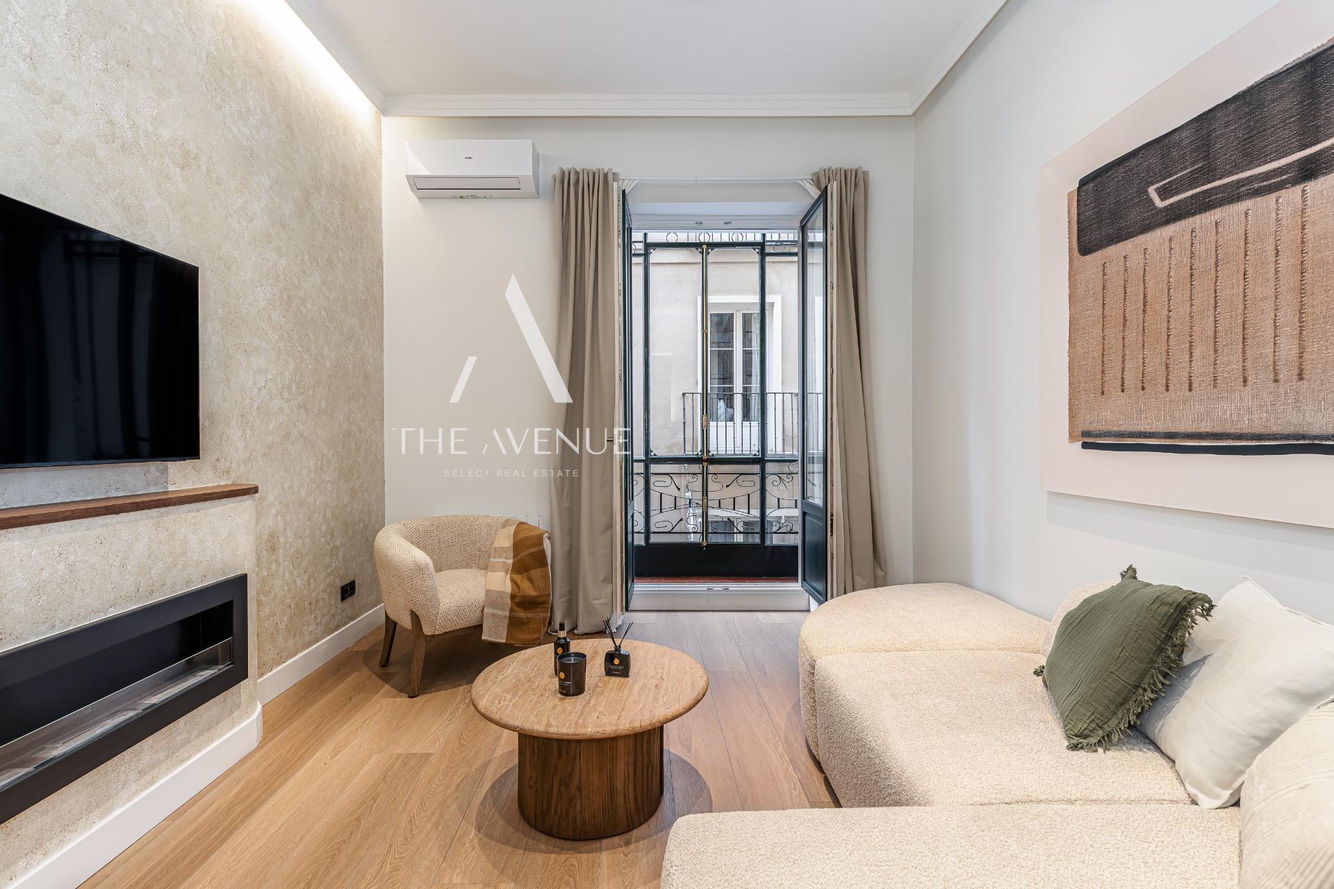 VPV718126 - Pisos de lujo en Madrid Pisos de lujo en Madrid, Madrid