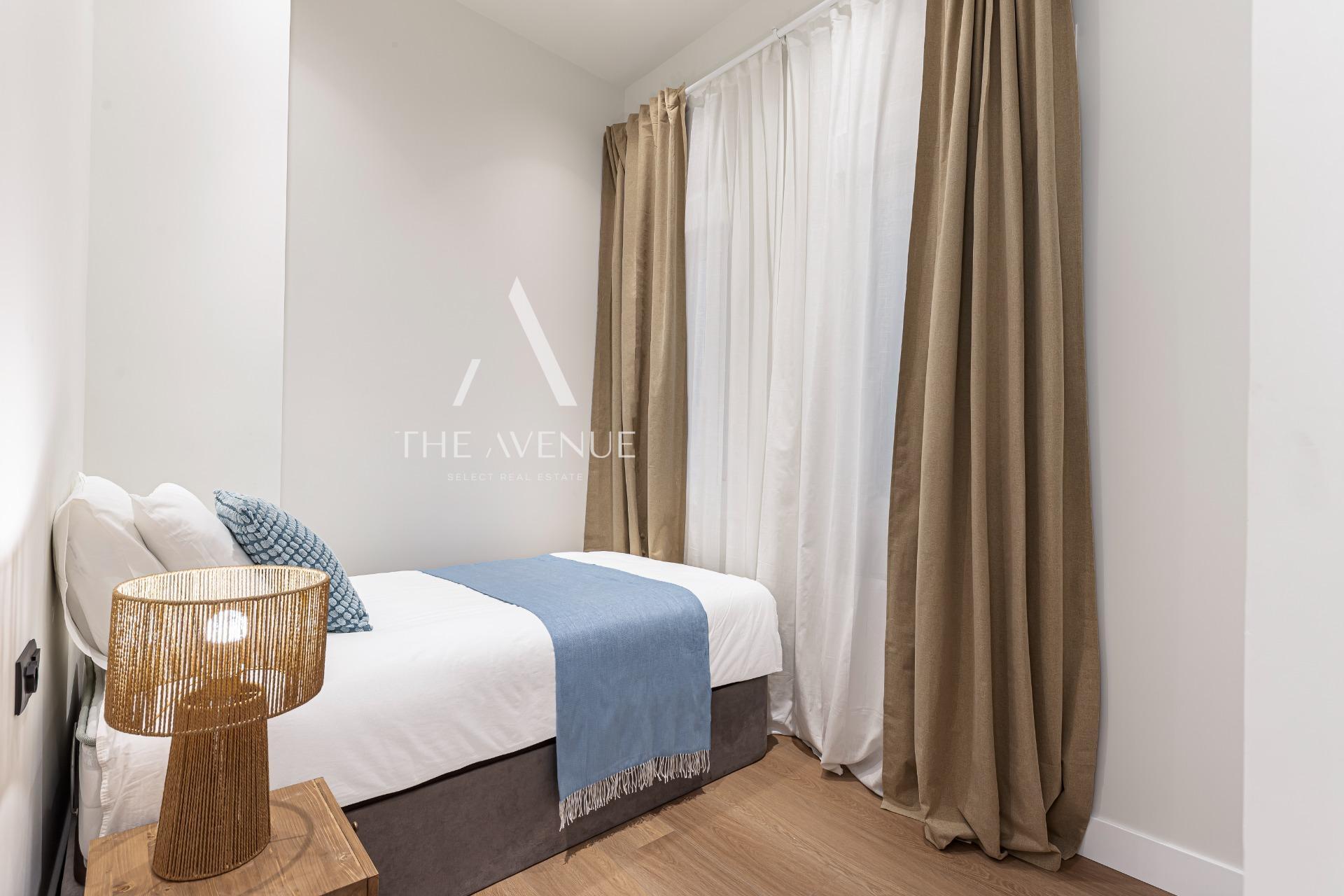 VPV718126 - Pisos de lujo en Madrid Pisos de lujo en Madrid, Madrid