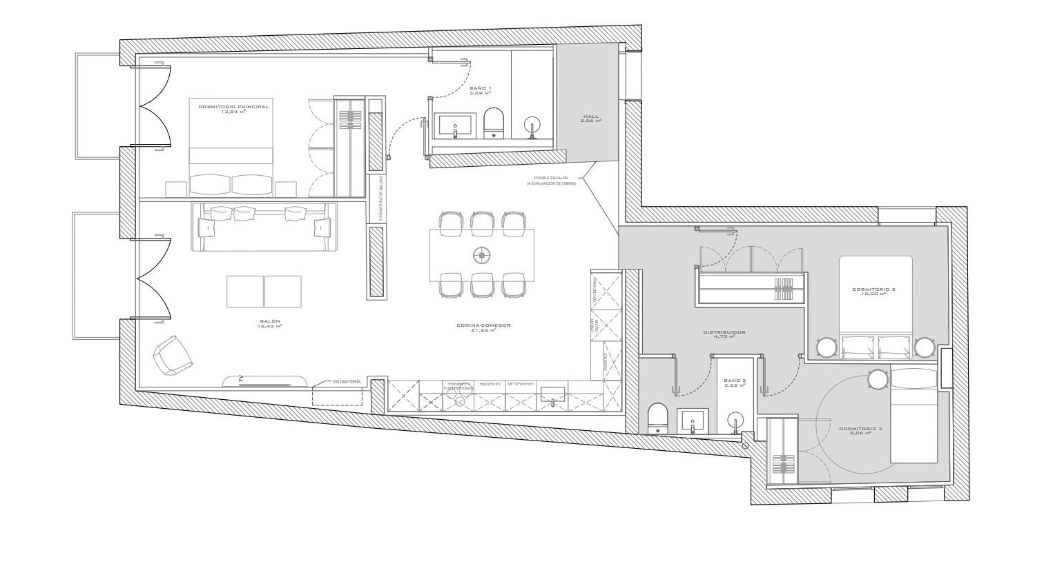 VPV718126 - Pisos de lujo en Madrid Pisos de lujo en Madrid, Madrid