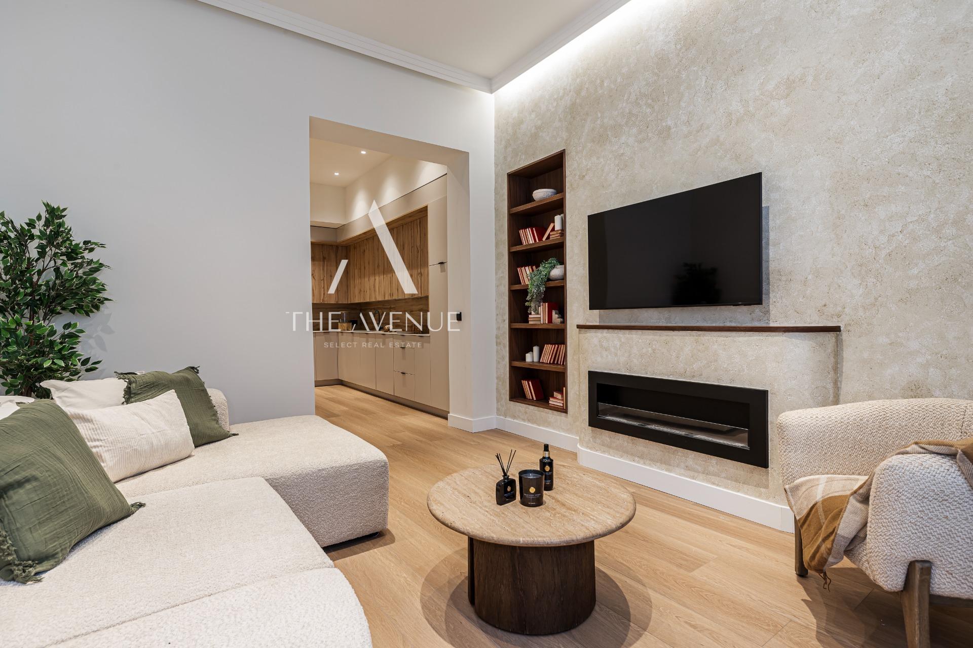 VPV718126 - Pisos de lujo en Madrid Pisos de lujo en Madrid, Madrid