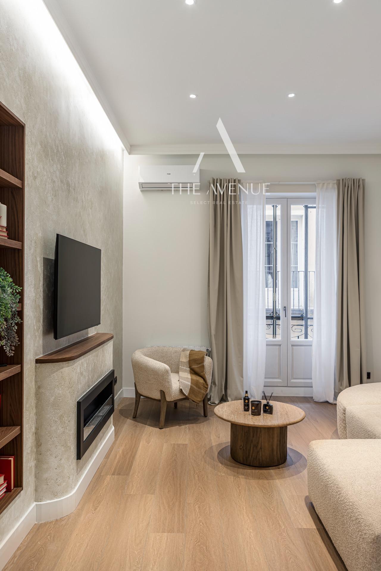 VPV718126 - Pisos de lujo en Madrid Pisos de lujo en Madrid, Madrid