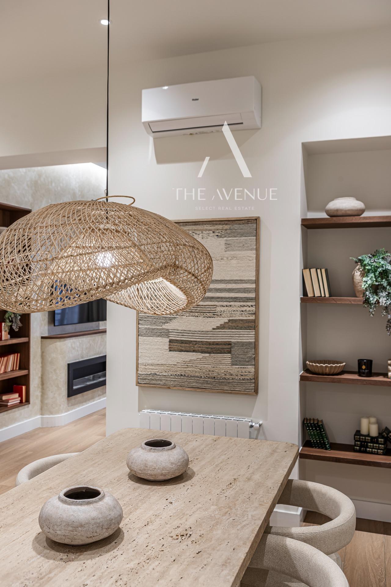 VPV718126 - Pisos de lujo en Madrid Pisos de lujo en Madrid, Madrid