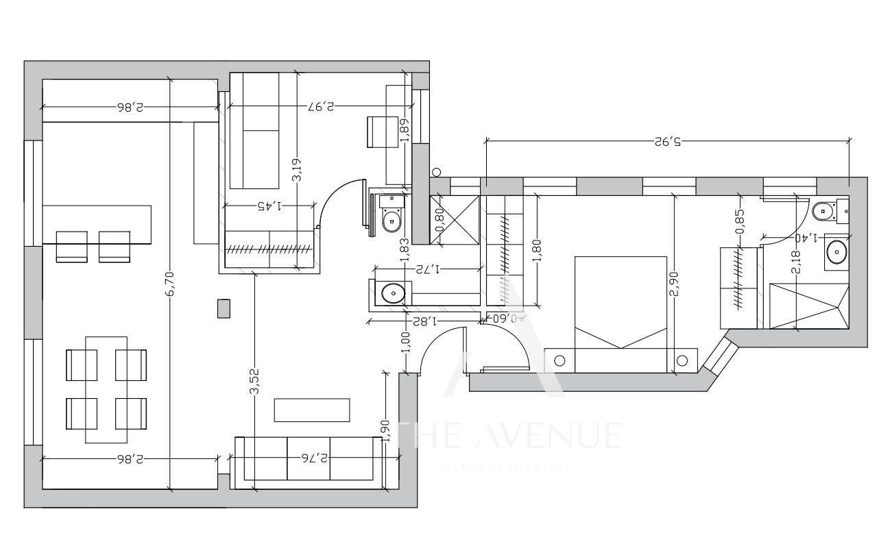 VPV722126 - Pisos de lujo en Madrid Pisos de lujo en Madrid, Madrid