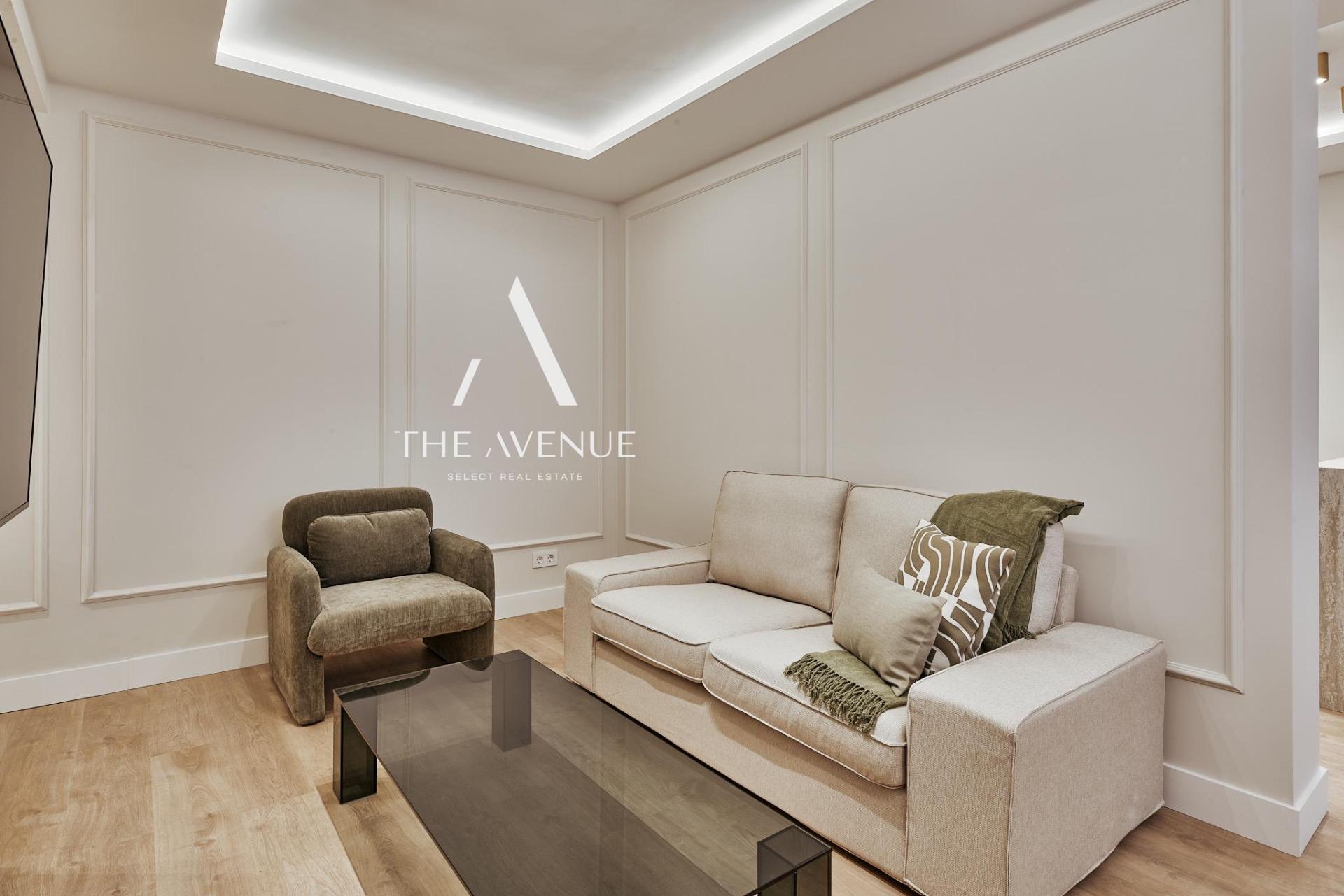 VPV711126 - Pisos de lujo en Madrid Pisos de lujo en Madrid, Madrid