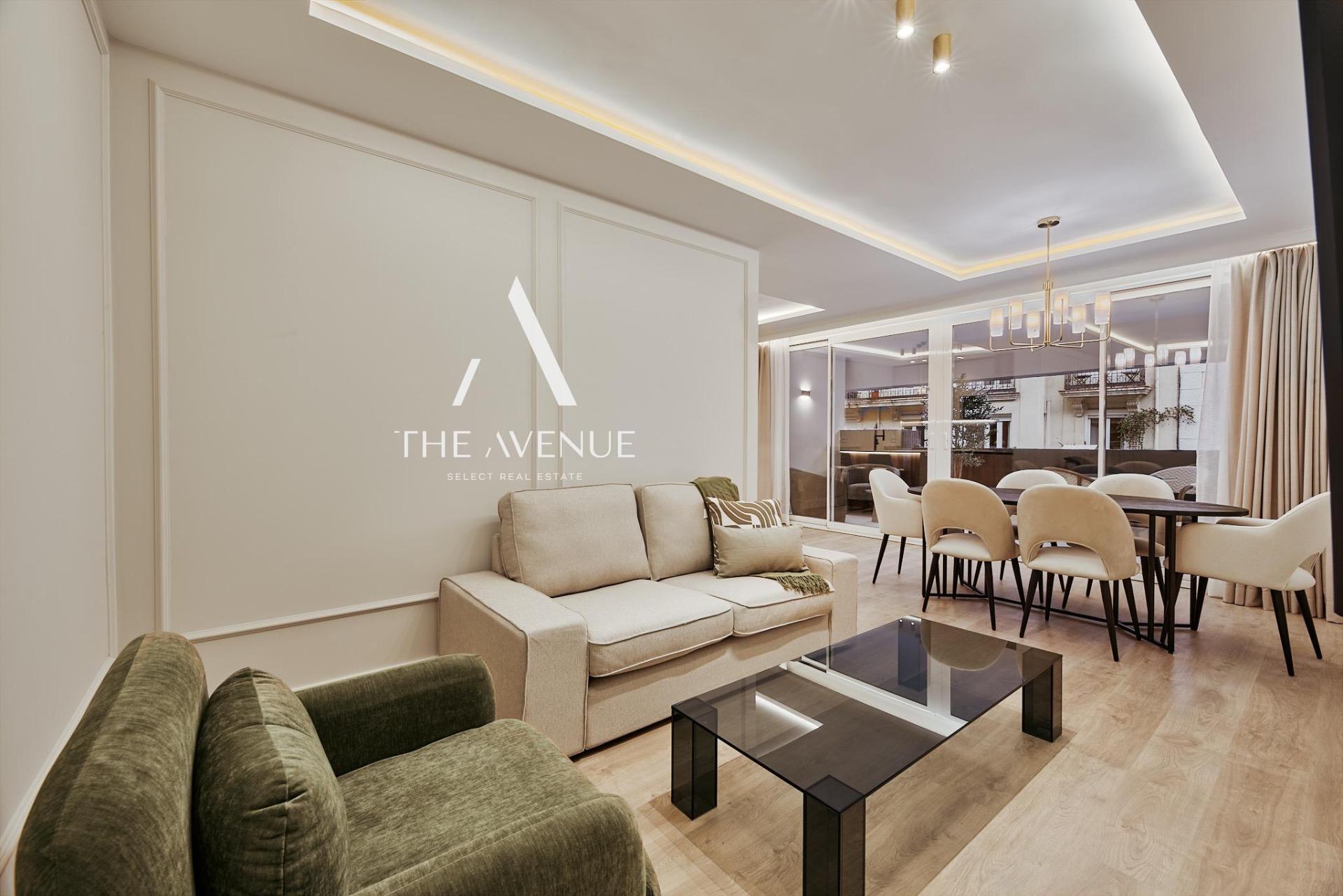 VPV711126 - Pisos de lujo en Madrid Pisos de lujo en Madrid, Madrid