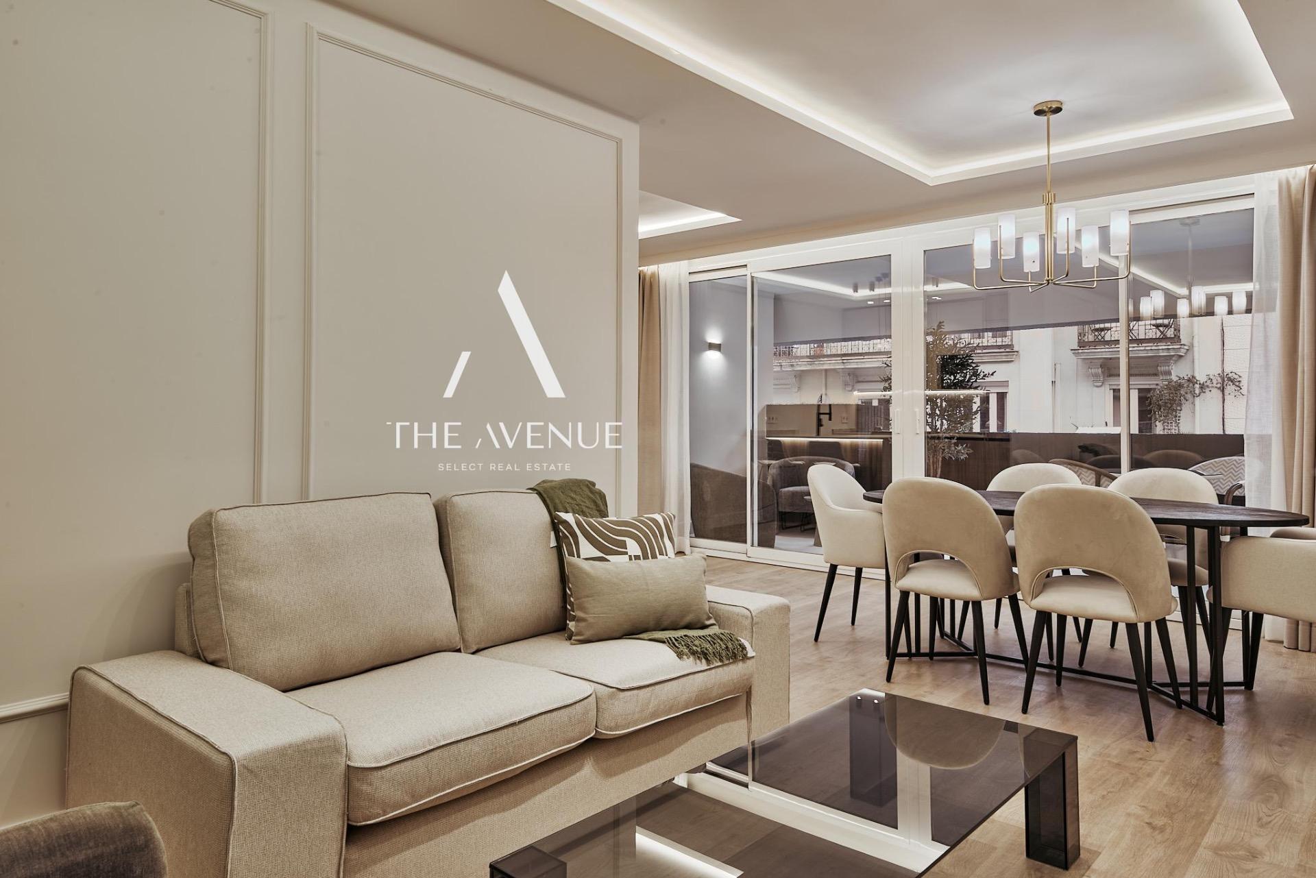 VPV711126 - Pisos de lujo en Madrid Pisos de lujo en Madrid, Madrid