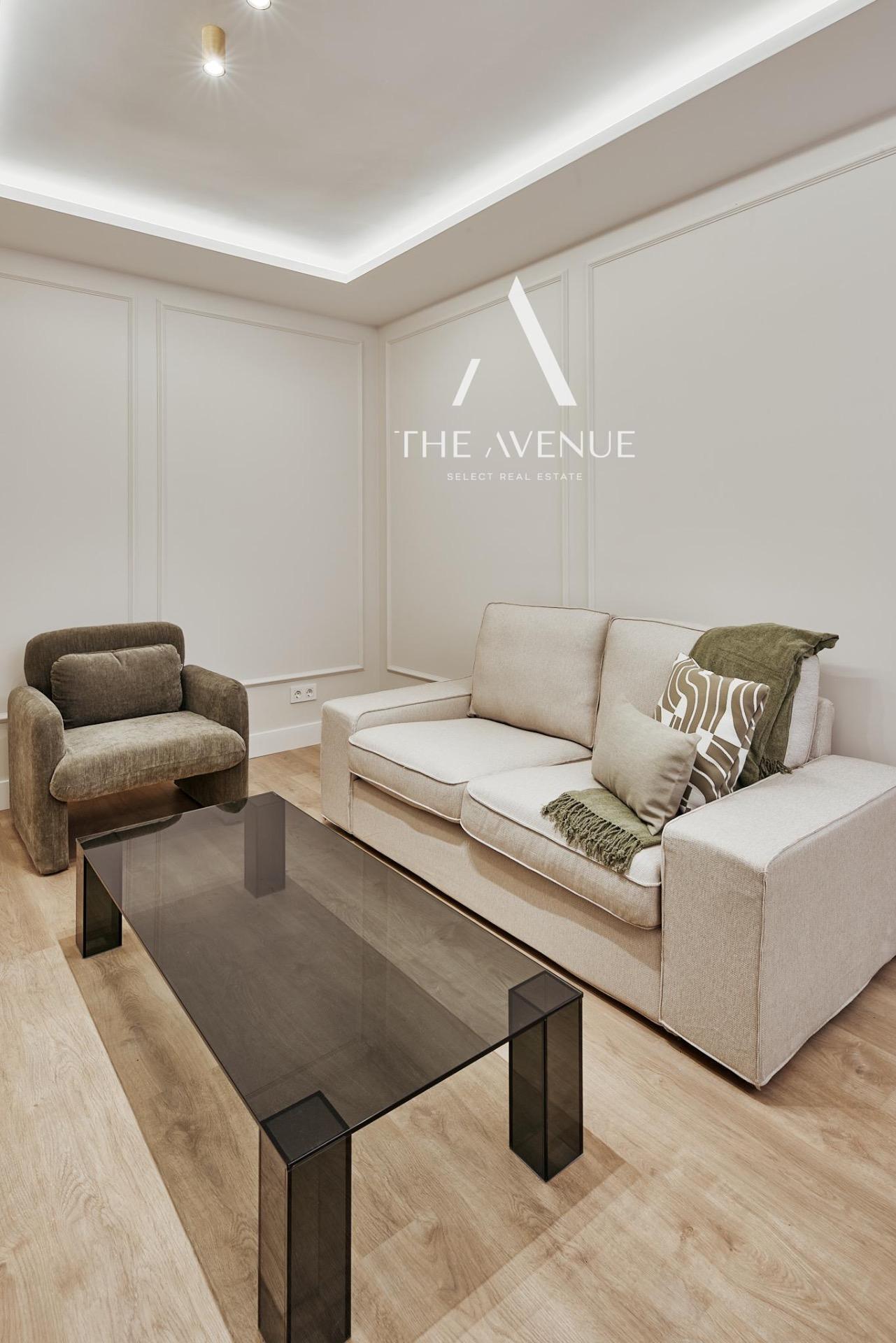 VPV711126 - Pisos de lujo en Madrid Pisos de lujo en Madrid, Madrid