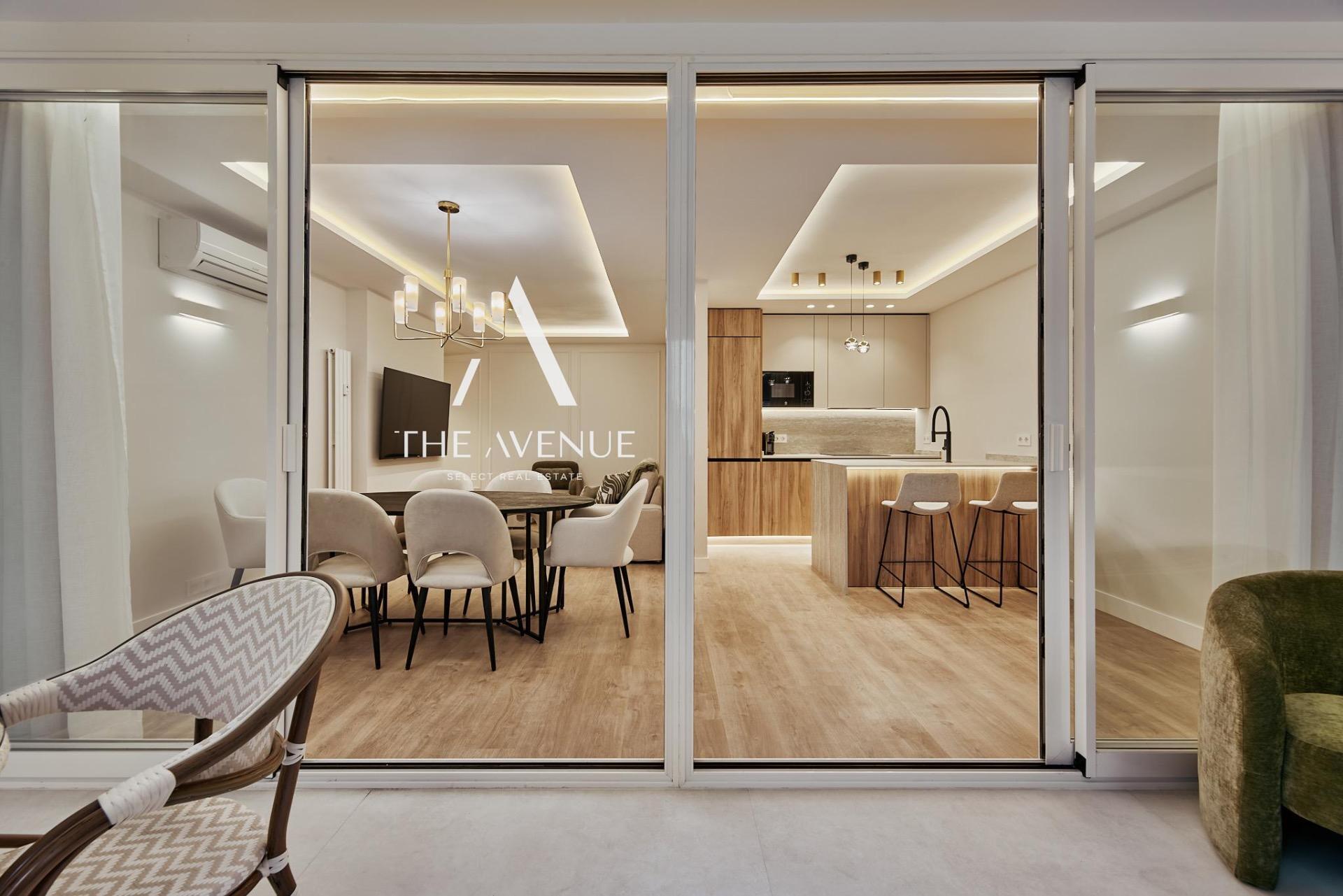 VPV711126 - Pisos de lujo en Madrid Pisos de lujo en Madrid, Madrid