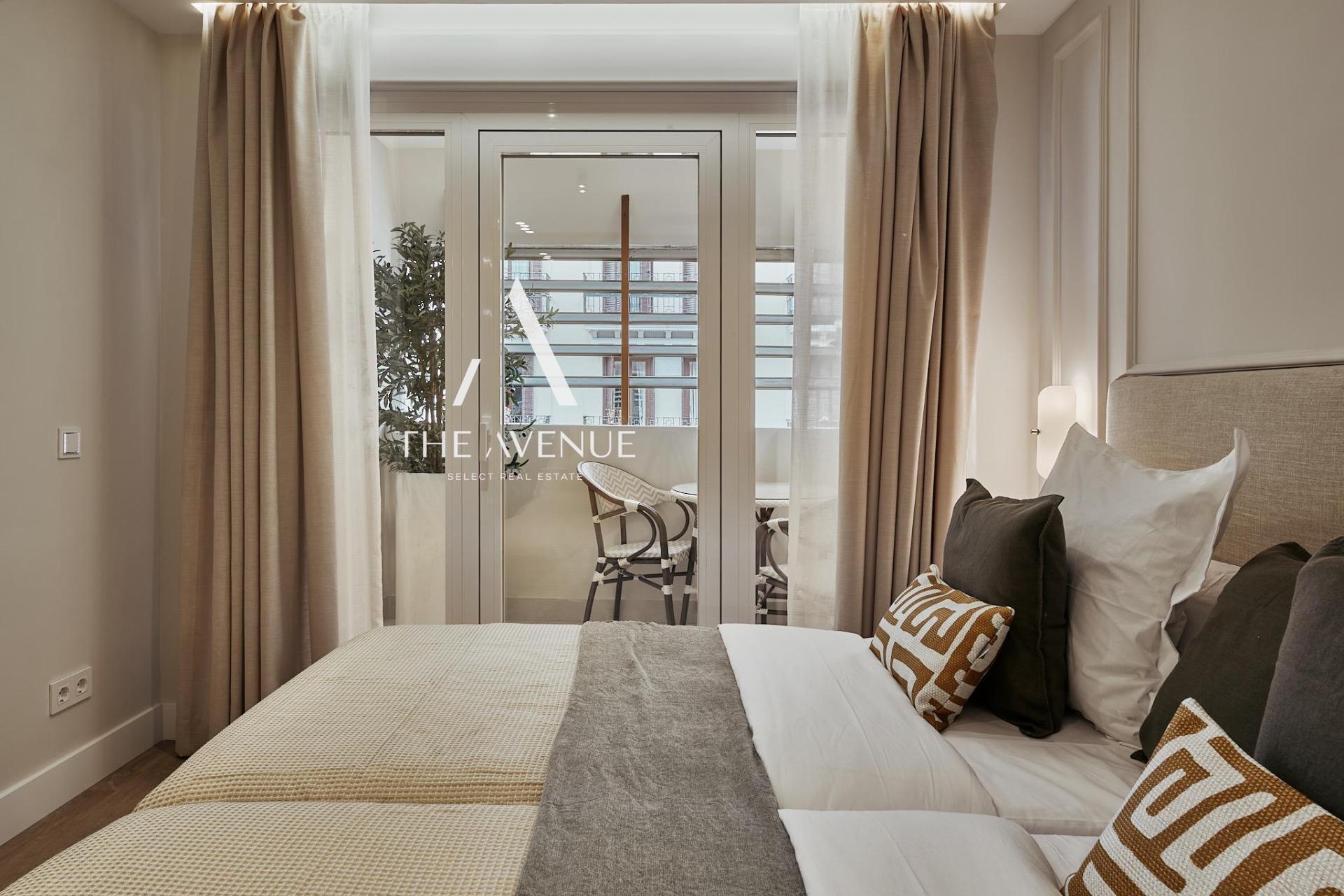 VPV711126 - Pisos de lujo en Madrid Pisos de lujo en Madrid, Madrid