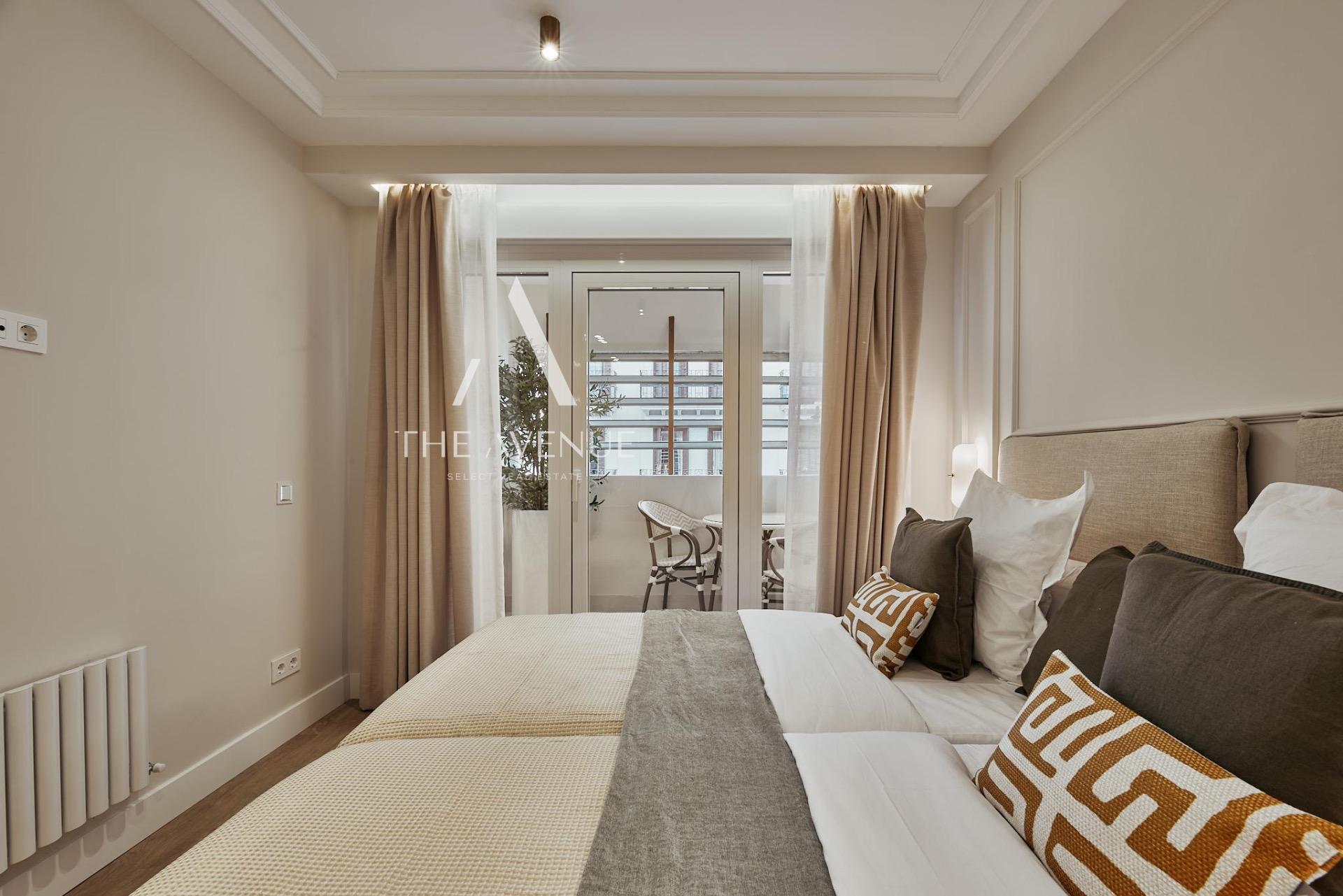 VPV711126 - Pisos de lujo en Madrid Pisos de lujo en Madrid, Madrid