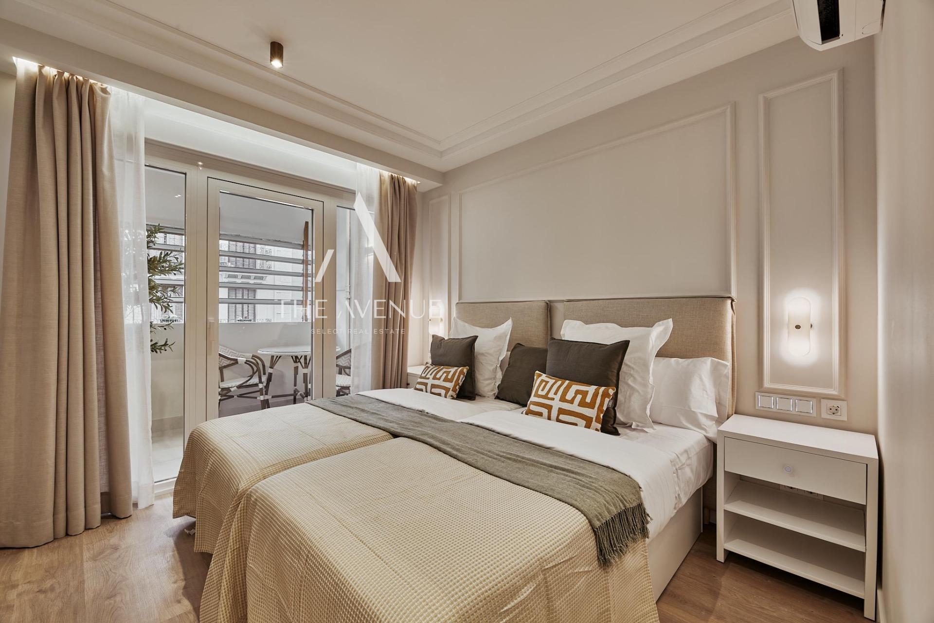 VPV711126 - Pisos de lujo en Madrid Pisos de lujo en Madrid, Madrid