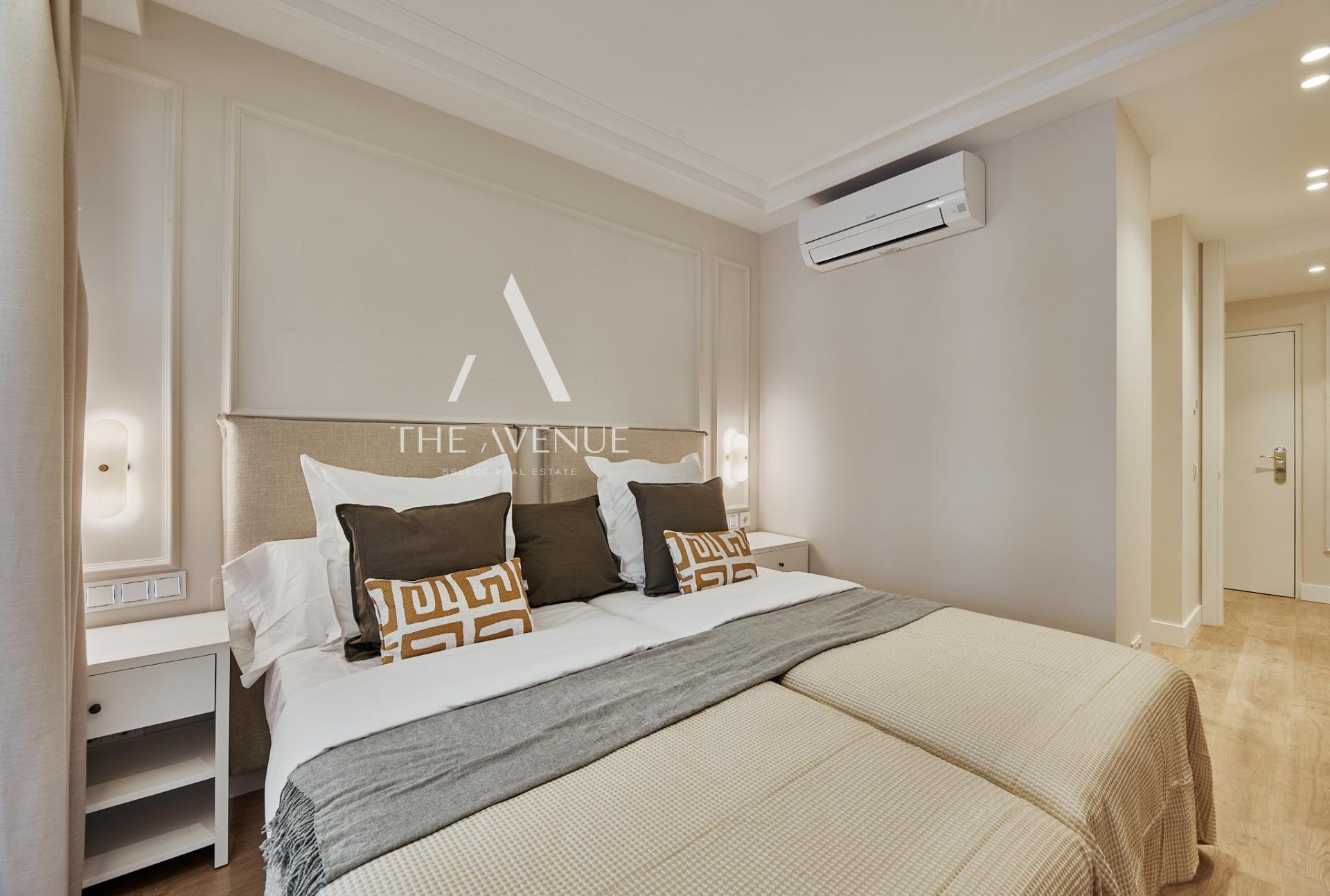 VPV711126 - Pisos de lujo en Madrid Pisos de lujo en Madrid, Madrid