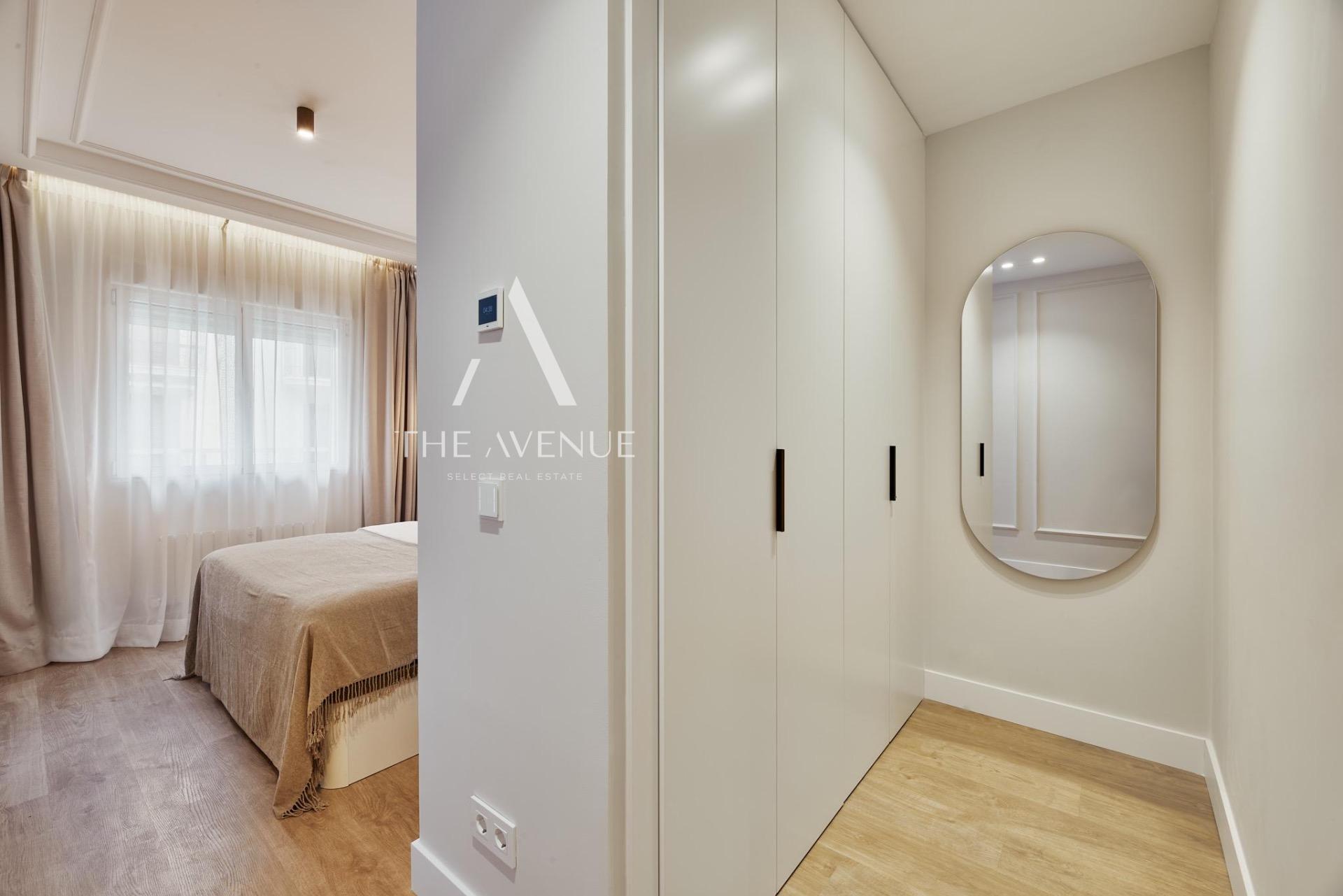 VPV711126 - Pisos de lujo en Madrid Pisos de lujo en Madrid, Madrid