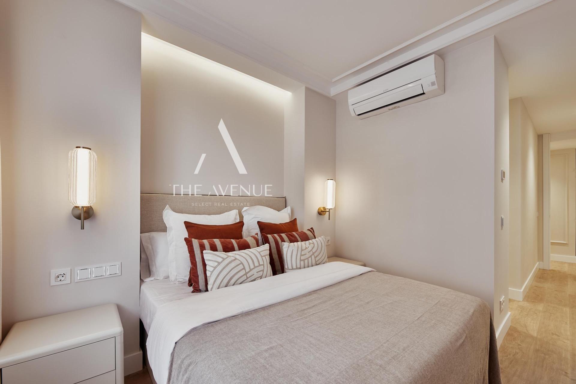 VPV711126 - Pisos de lujo en Madrid Pisos de lujo en Madrid, Madrid