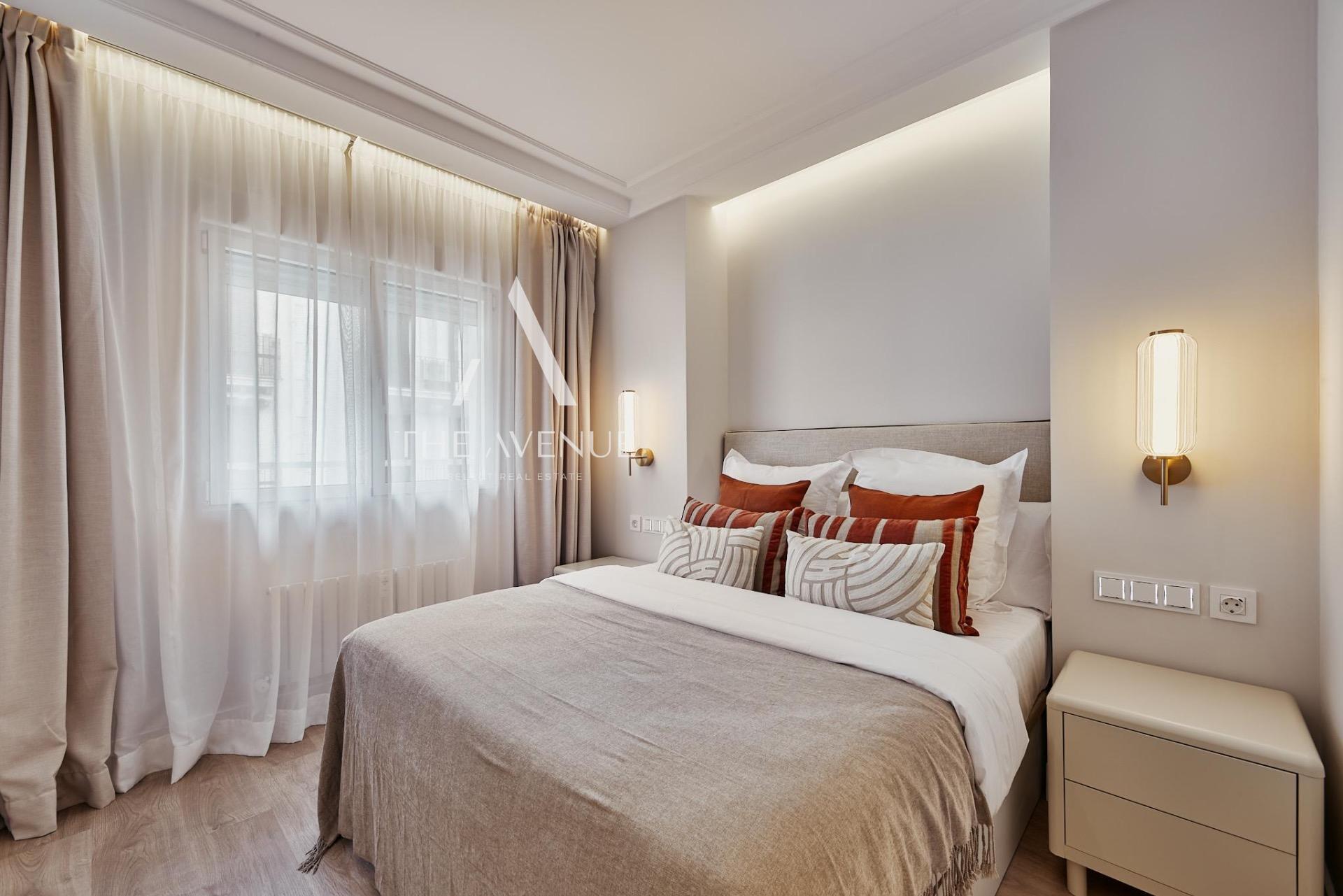 VPV711126 - Pisos de lujo en Madrid Pisos de lujo en Madrid, Madrid