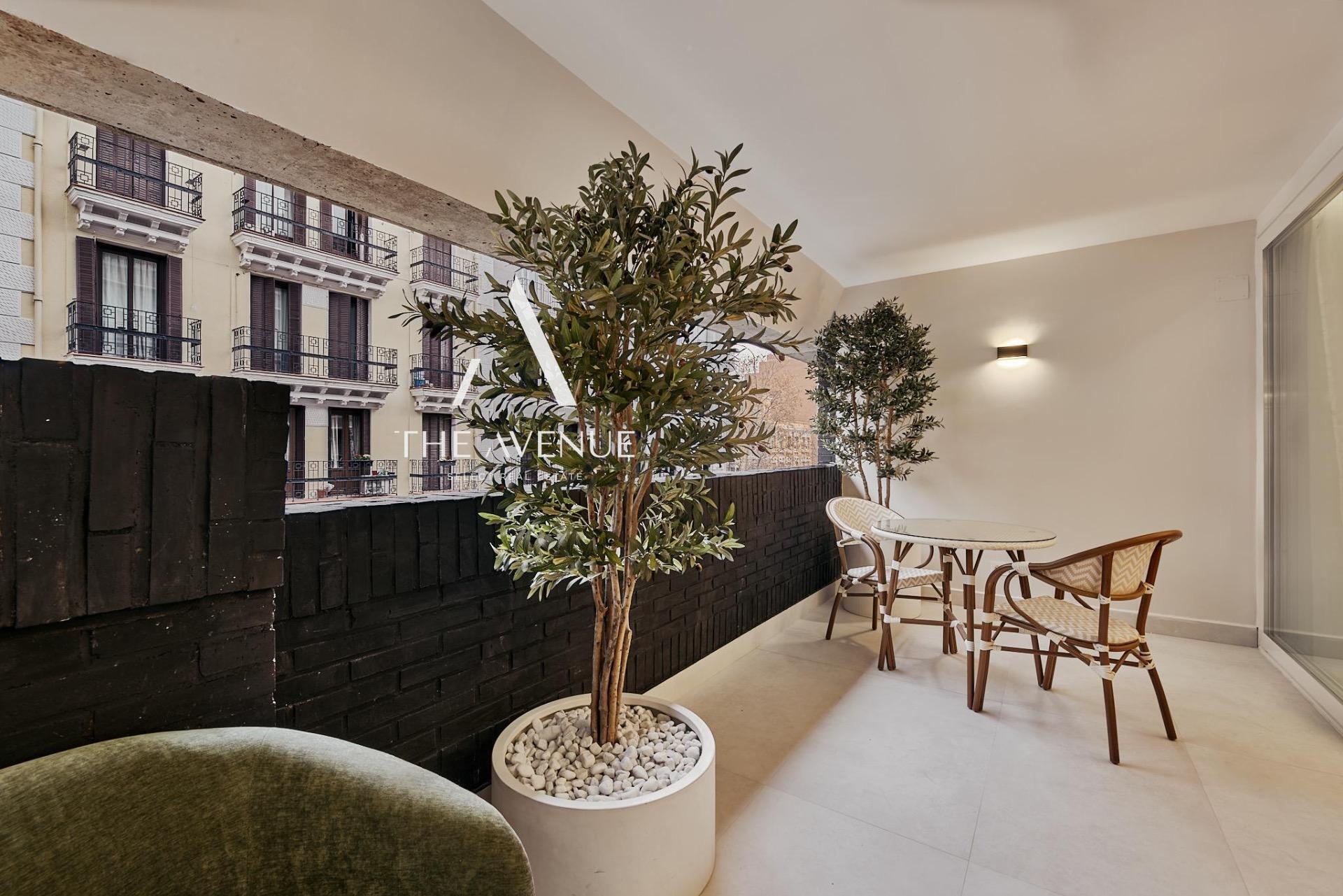 VPV711126 - Pisos de lujo en Madrid Pisos de lujo en Madrid, Madrid