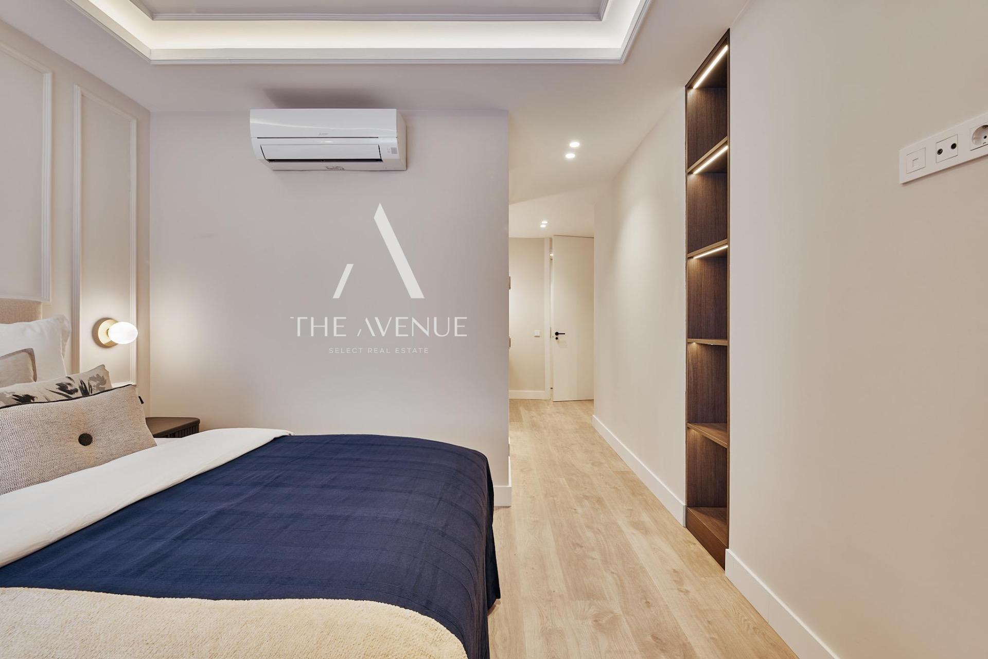 VPV711126 - Pisos de lujo en Madrid Pisos de lujo en Madrid, Madrid