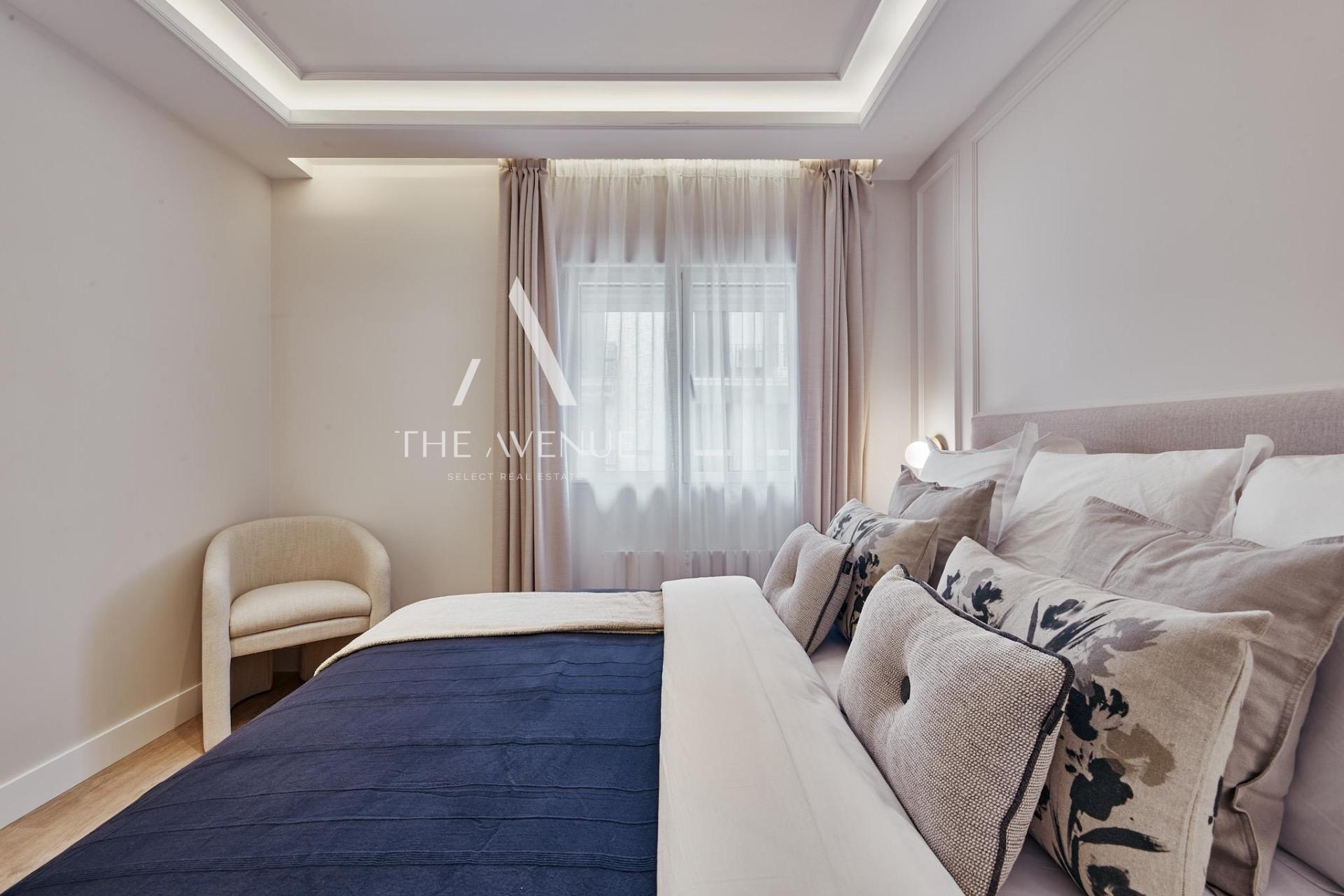 VPV711126 - Pisos de lujo en Madrid Pisos de lujo en Madrid, Madrid