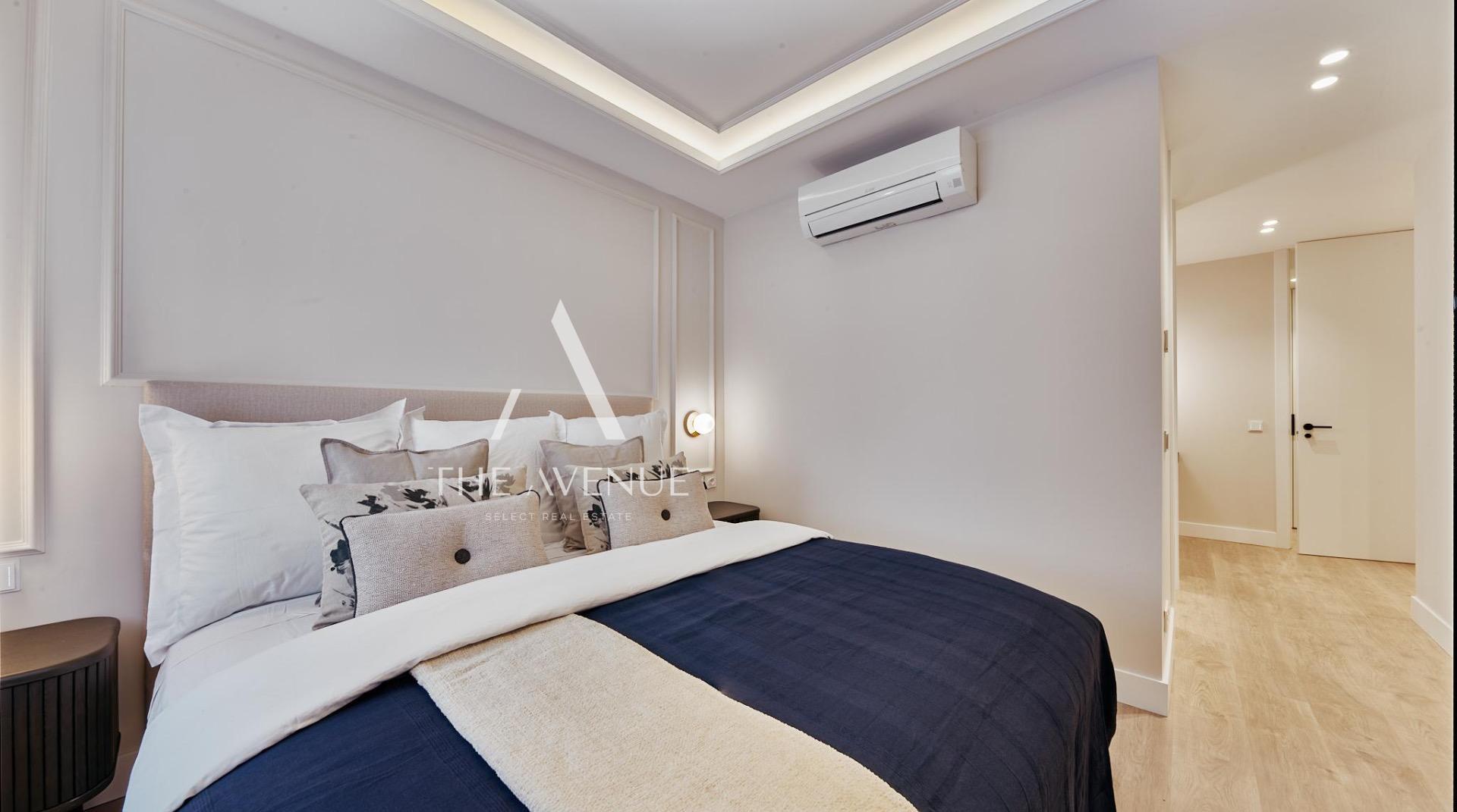 VPV711126 - Pisos de lujo en Madrid Pisos de lujo en Madrid, Madrid