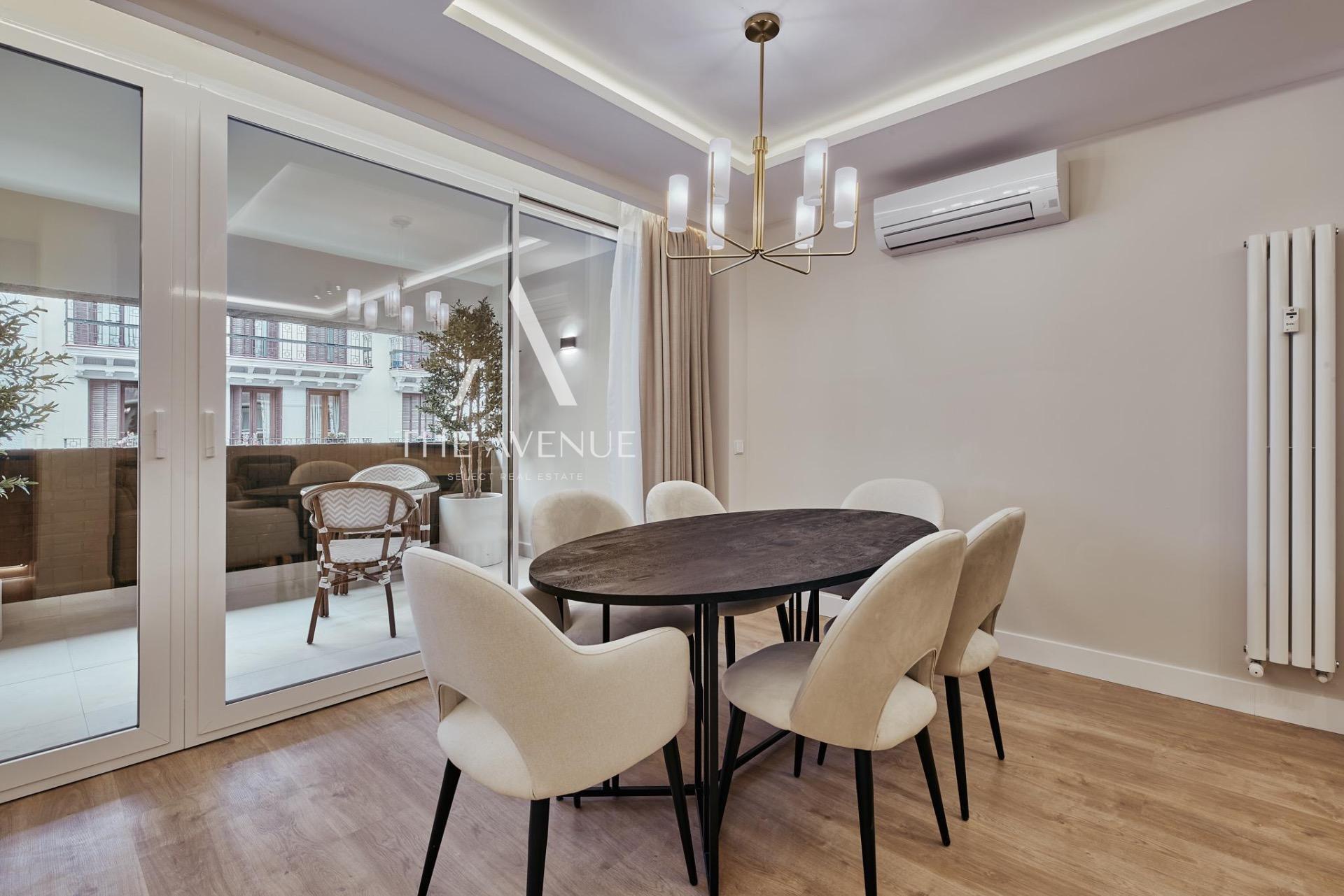 VPV711126 - Pisos de lujo en Madrid Pisos de lujo en Madrid, Madrid