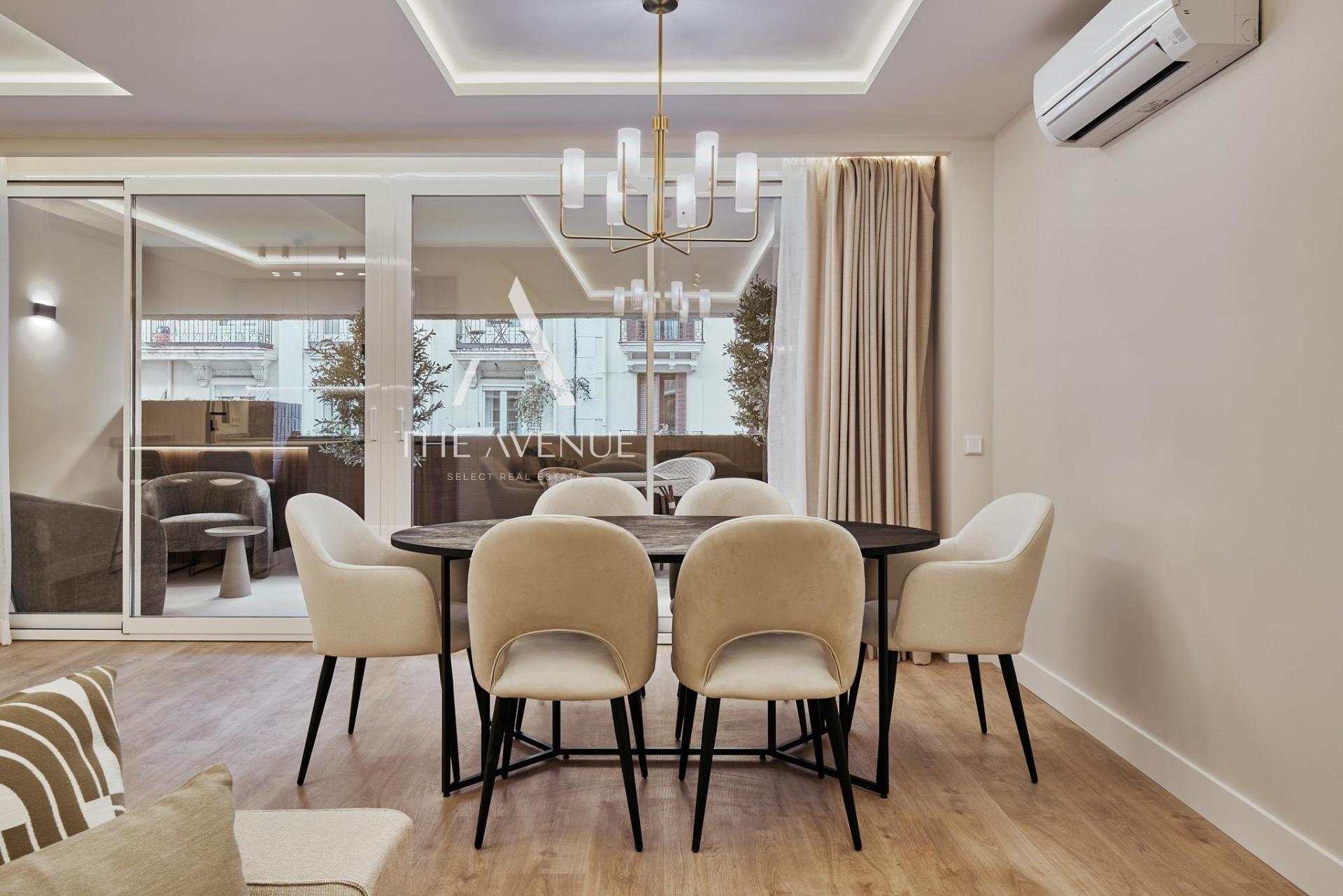 VPV711126 - Pisos de lujo en Madrid Pisos de lujo en Madrid, Madrid