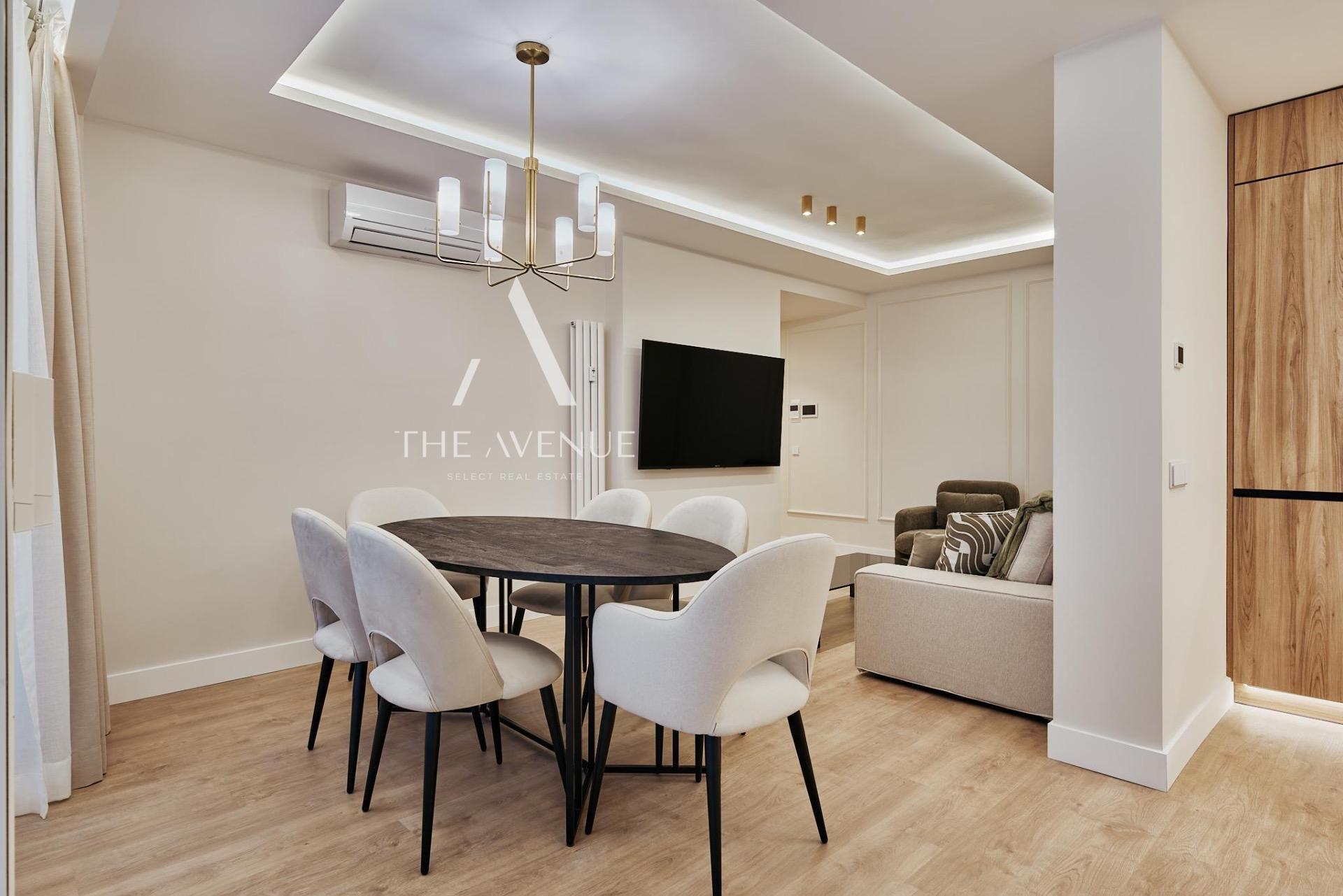 VPV711126 - Pisos de lujo en Madrid Pisos de lujo en Madrid, Madrid