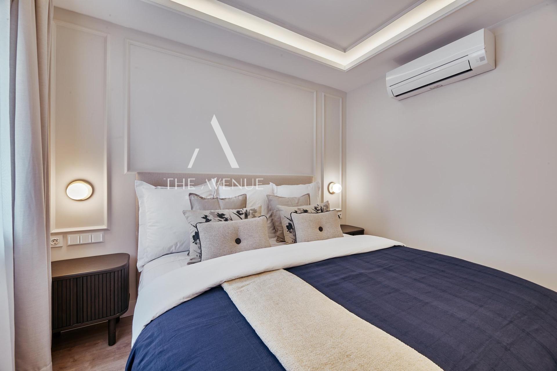 VPV711126 - Pisos de lujo en Madrid Pisos de lujo en Madrid, Madrid