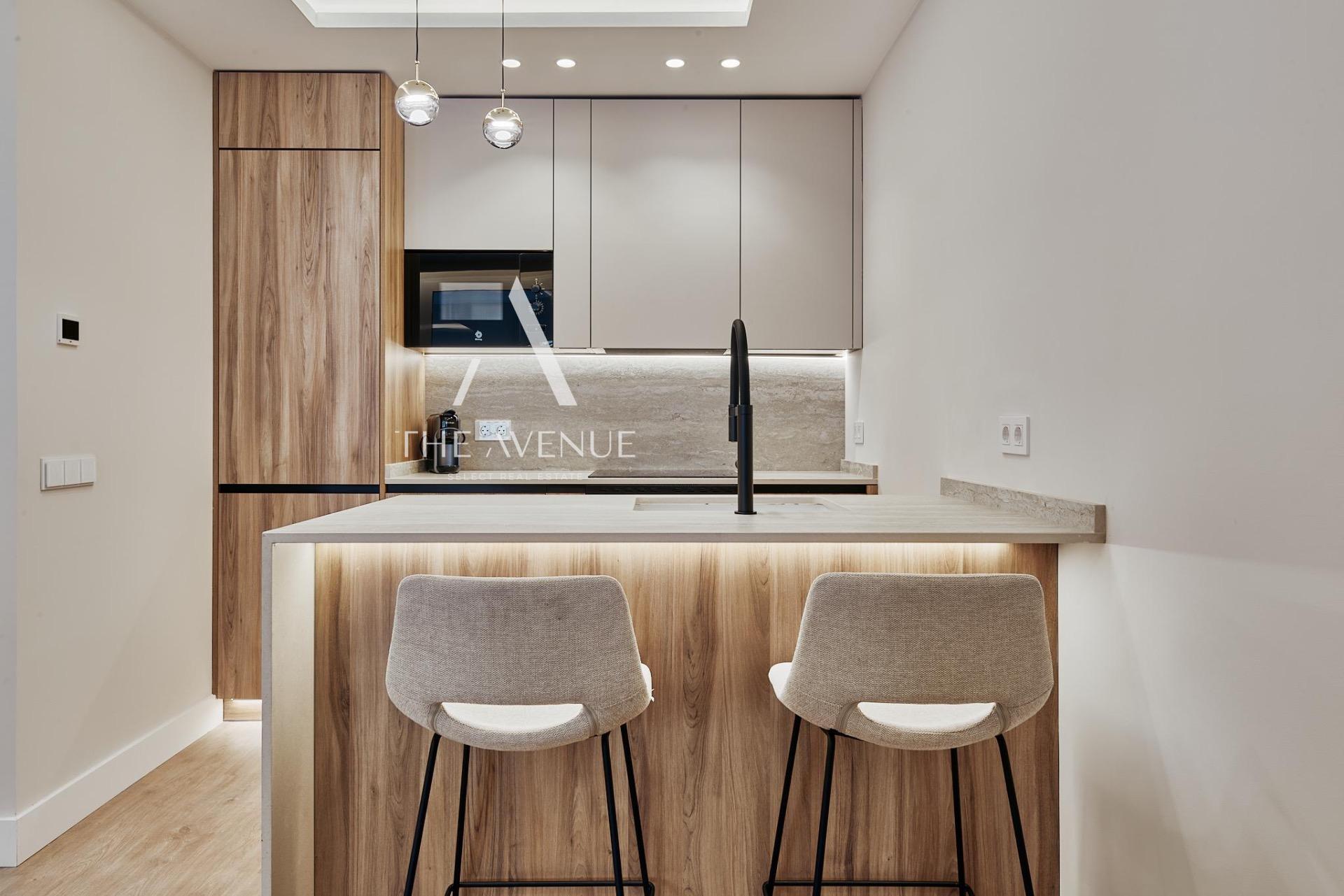 VPV711126 - Pisos de lujo en Madrid Pisos de lujo en Madrid, Madrid