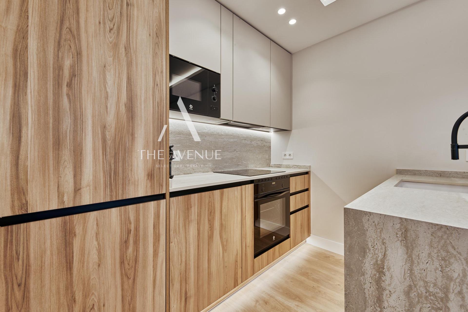 VPV711126 - Pisos de lujo en Madrid Pisos de lujo en Madrid, Madrid