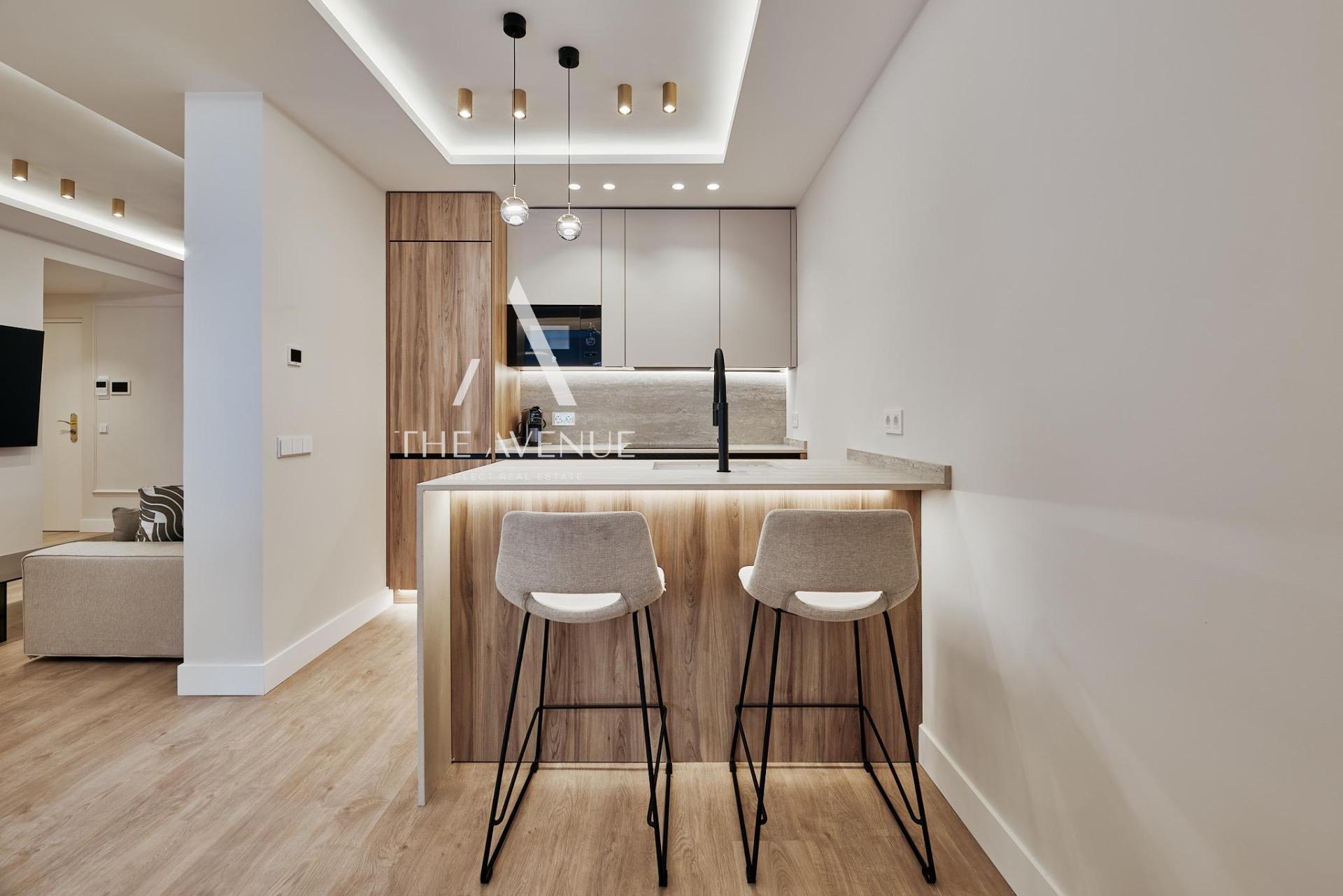 VPV711126 - Pisos de lujo en Madrid Pisos de lujo en Madrid, Madrid