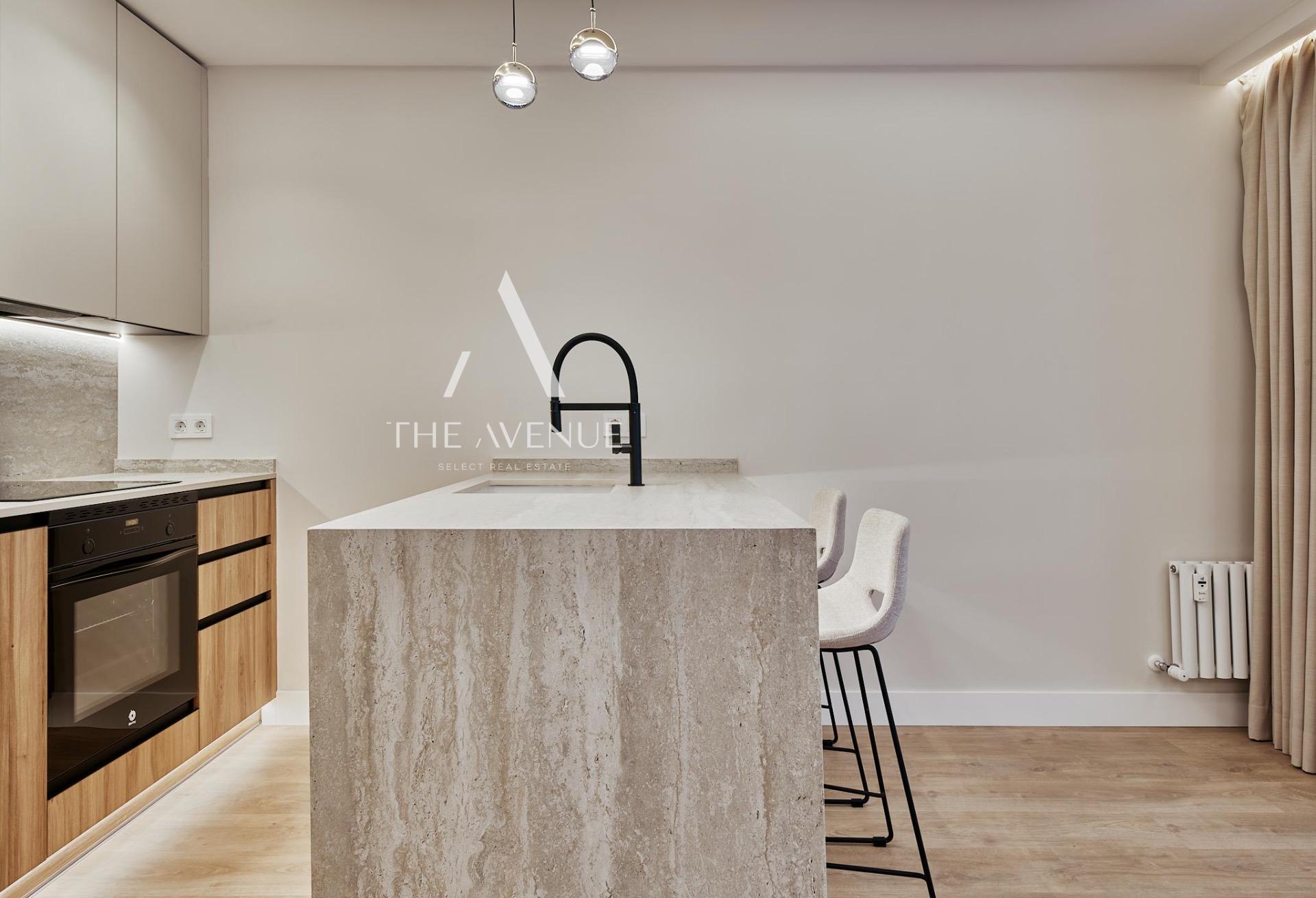 VPV711126 - Pisos de lujo en Madrid Pisos de lujo en Madrid, Madrid