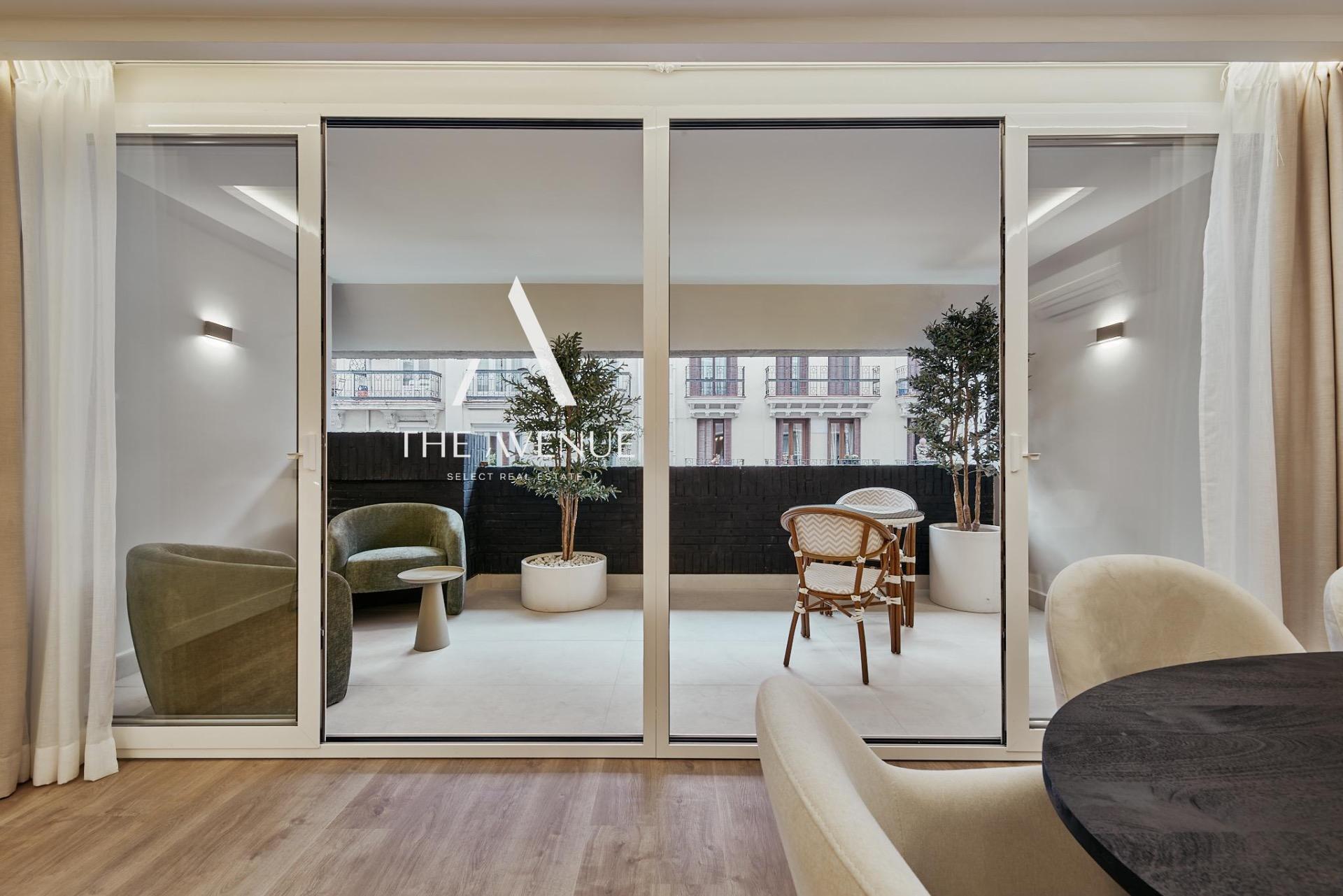 VPV711126 - Pisos de lujo en Madrid Pisos de lujo en Madrid, Madrid