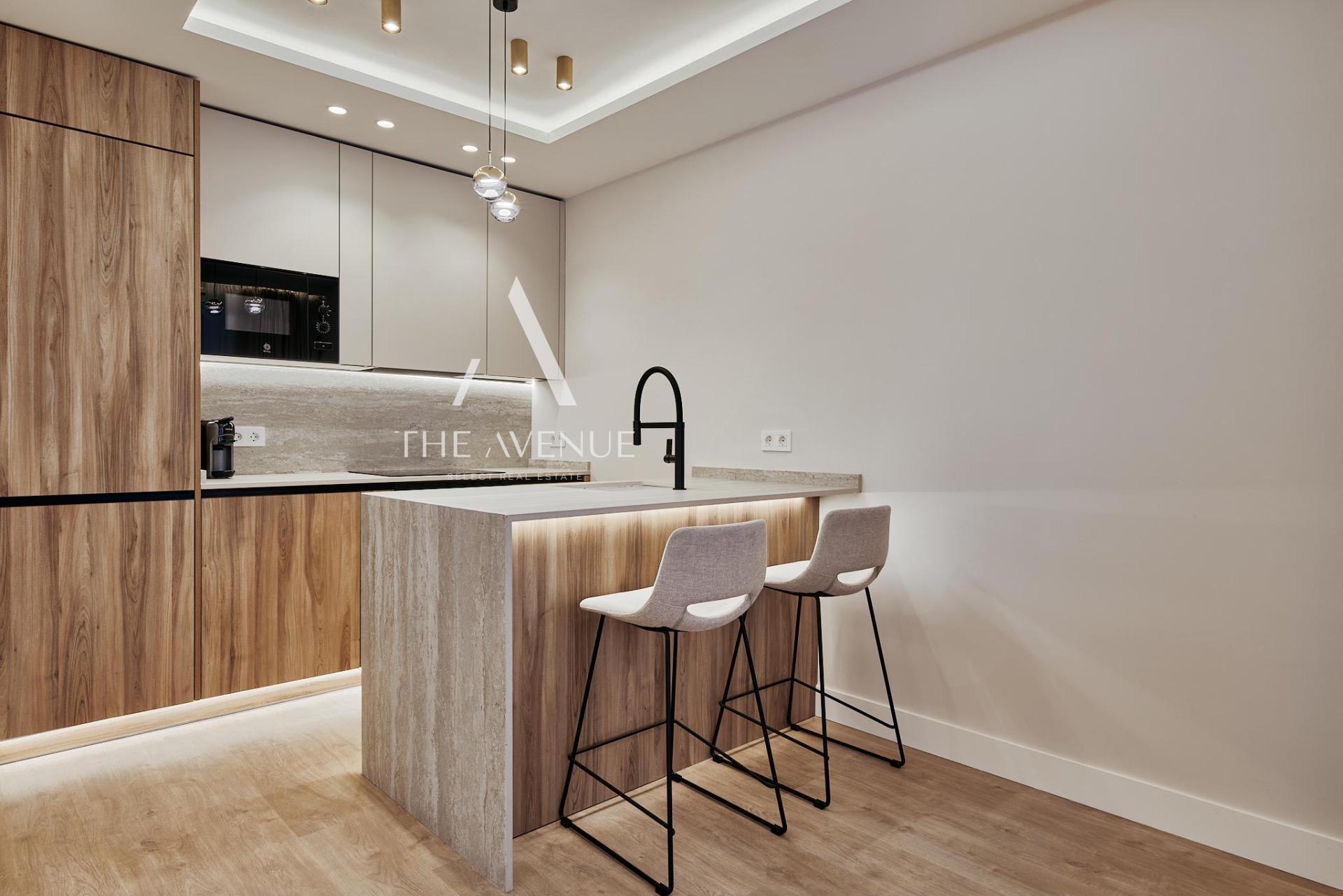 VPV711126 - Pisos de lujo en Madrid Pisos de lujo en Madrid, Madrid