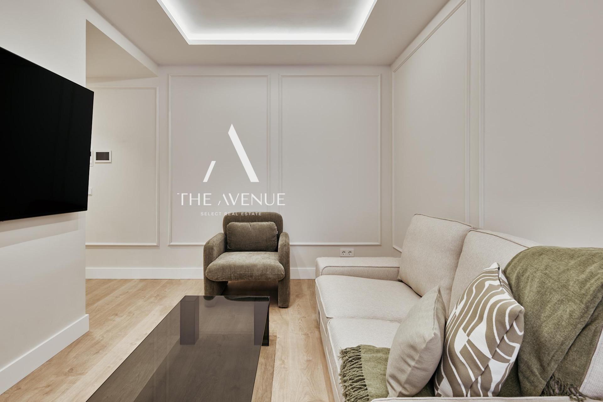 VPV711126 - Pisos de lujo en Madrid Pisos de lujo en Madrid, Madrid