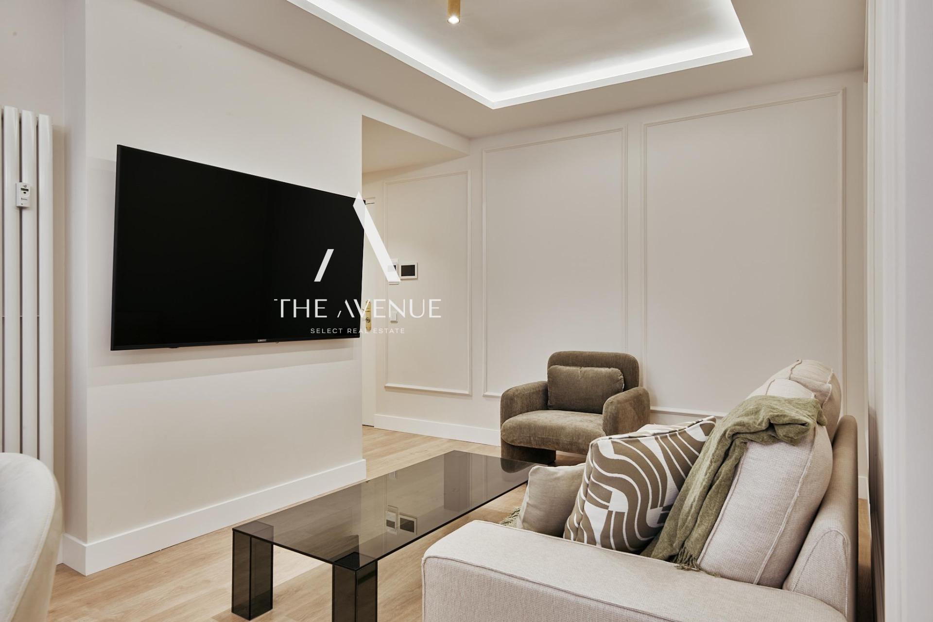 VPV711126 - Pisos de lujo en Madrid Pisos de lujo en Madrid, Madrid