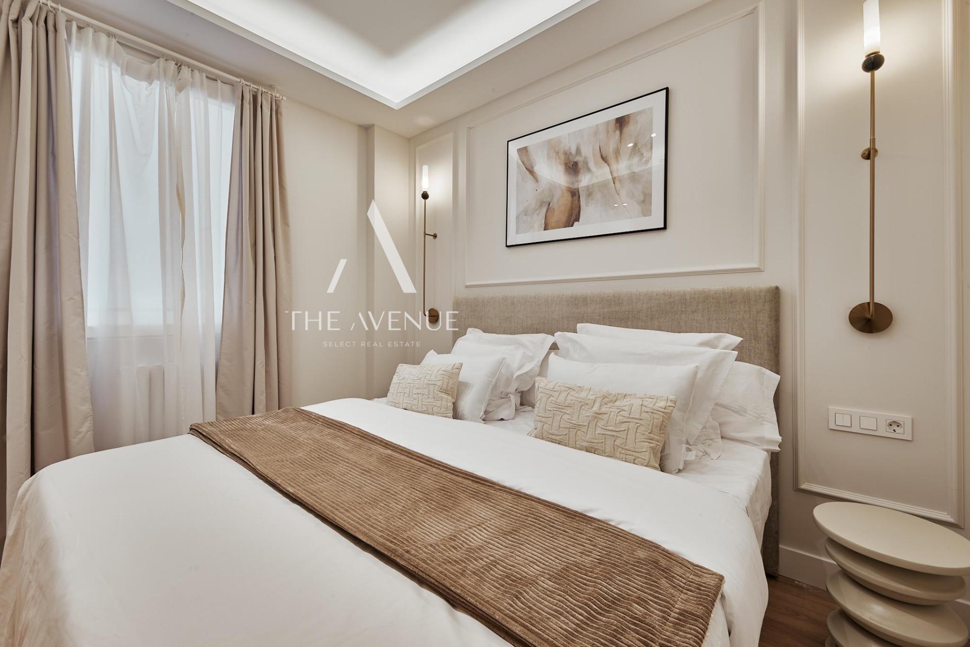 VPV712126 - Pisos de lujo en Madrid Pisos de lujo en Madrid, Madrid