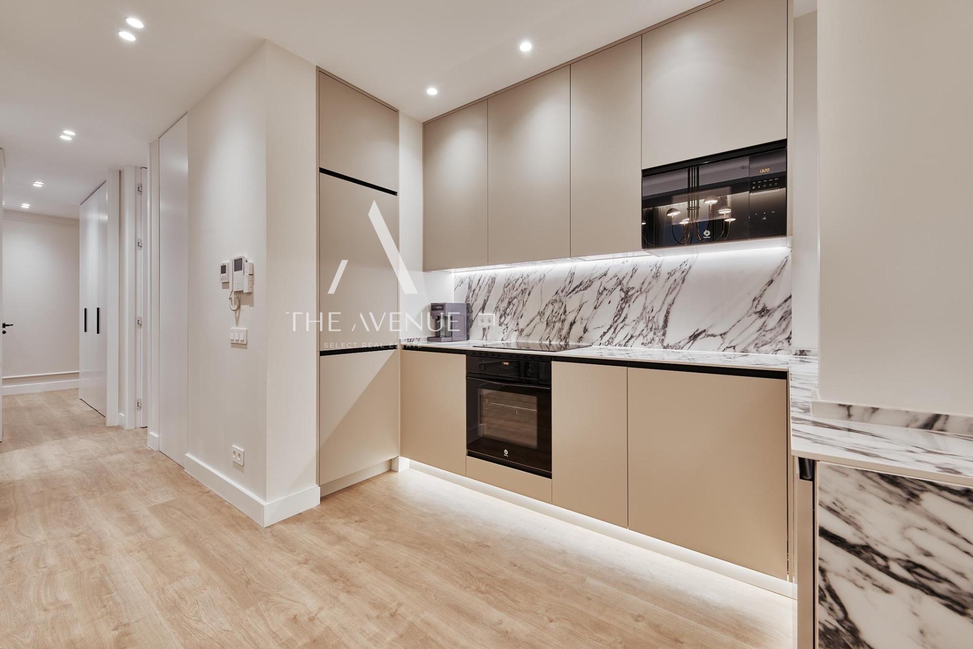 VPV712126 - Pisos de lujo en Madrid Pisos de lujo en Madrid, Madrid