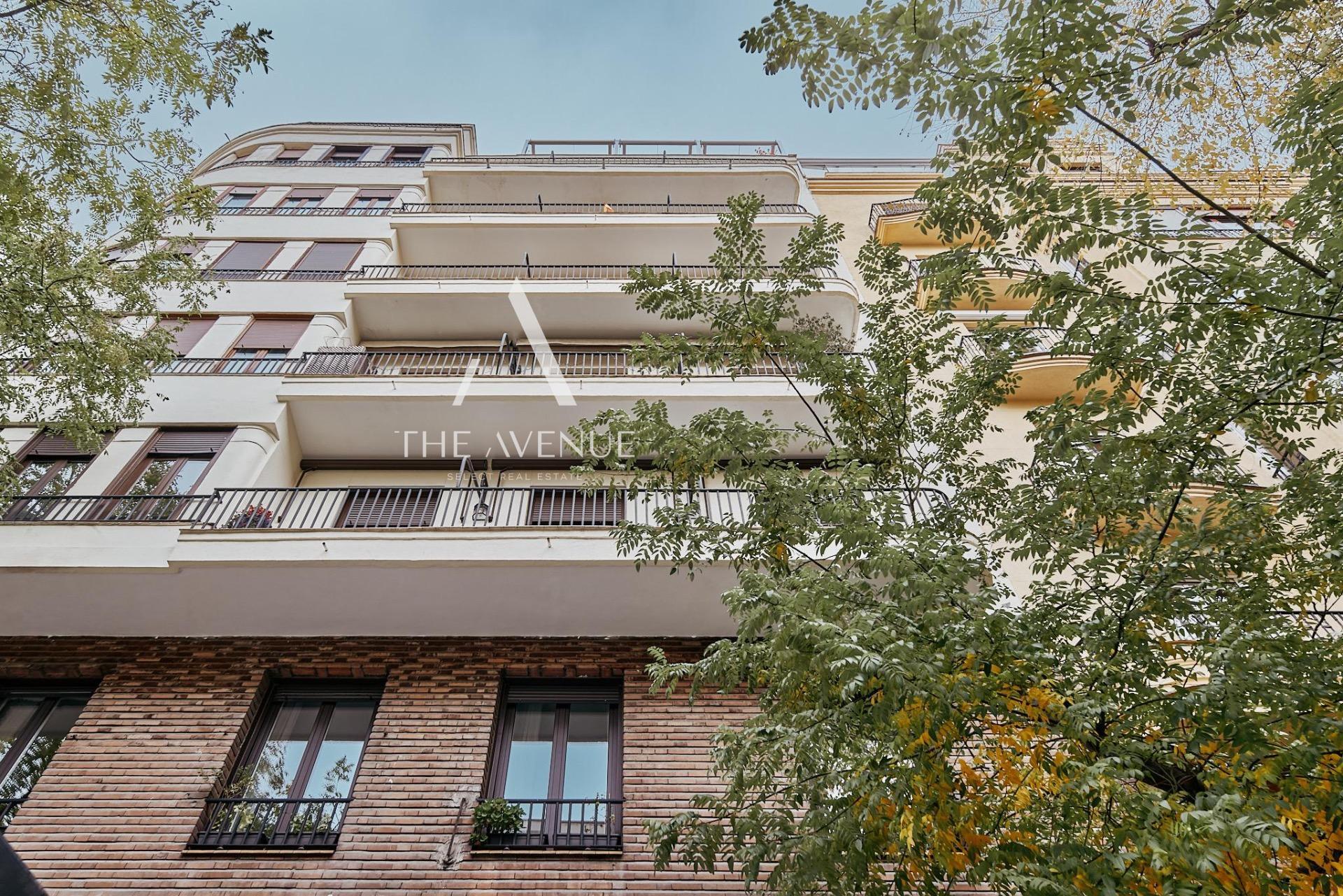 VPV712126 - Pisos de lujo en Madrid Pisos de lujo en Madrid, Madrid