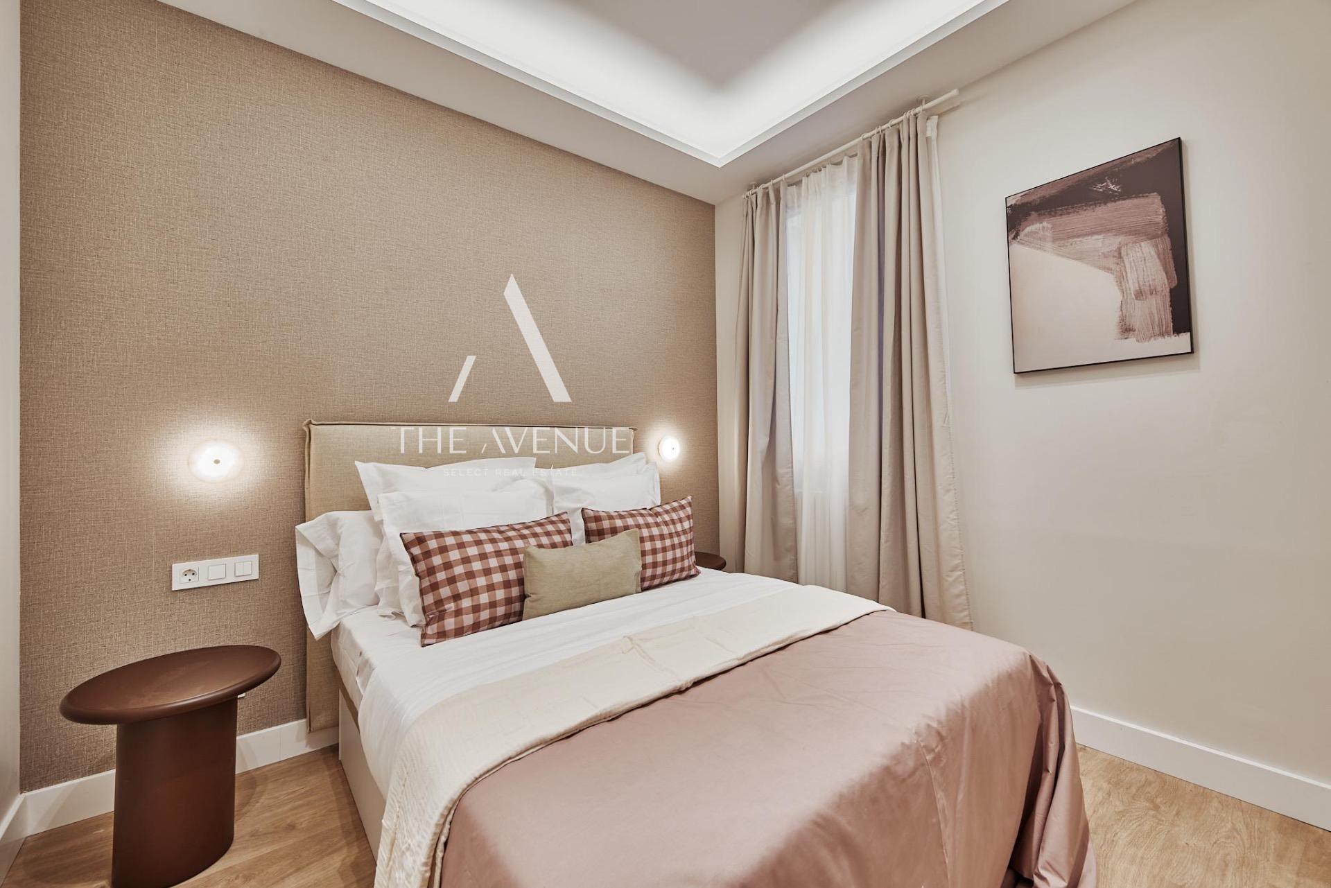 VPV712126 - Pisos de lujo en Madrid Pisos de lujo en Madrid, Madrid