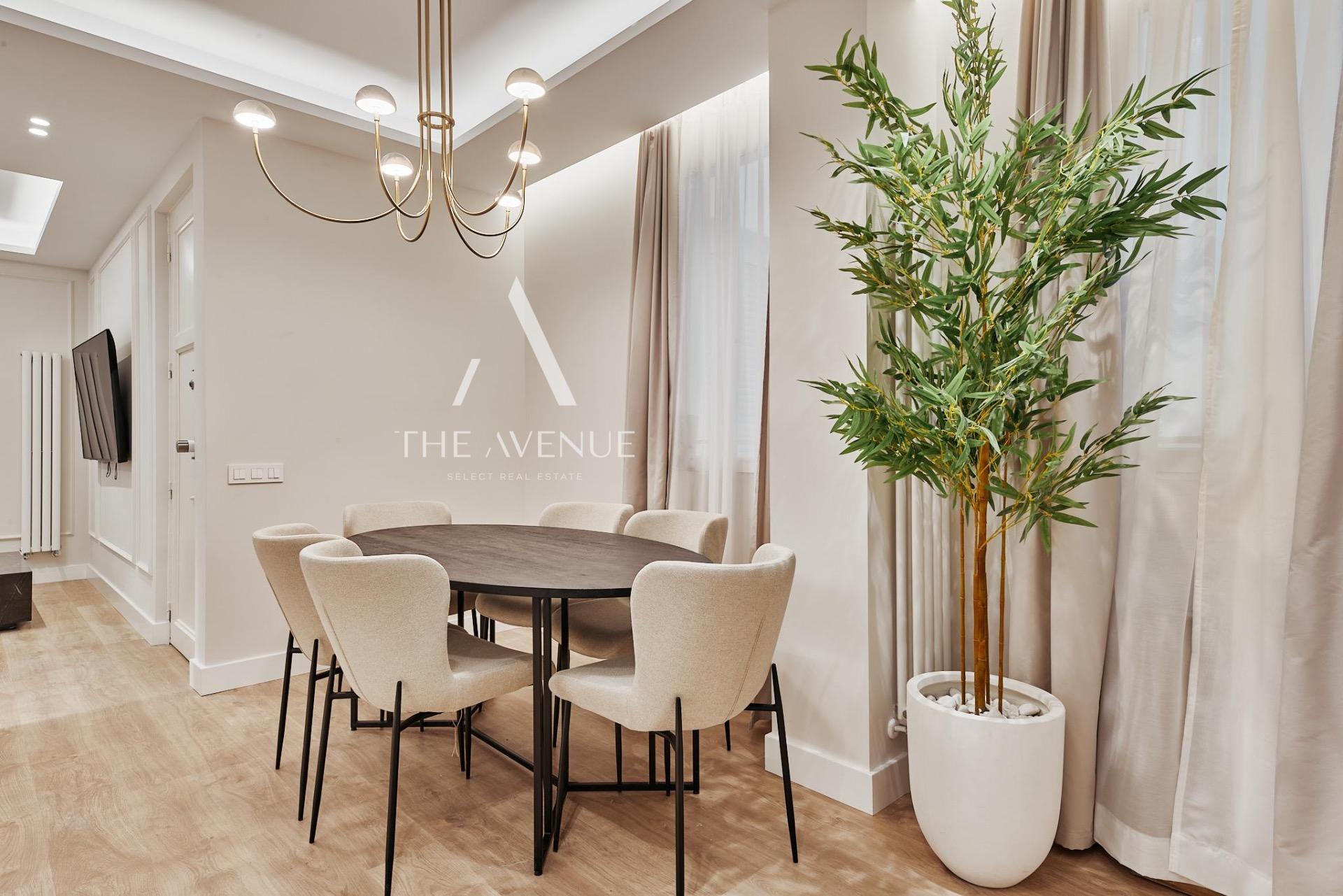 VPV712126 - Pisos de lujo en Madrid Pisos de lujo en Madrid, Madrid