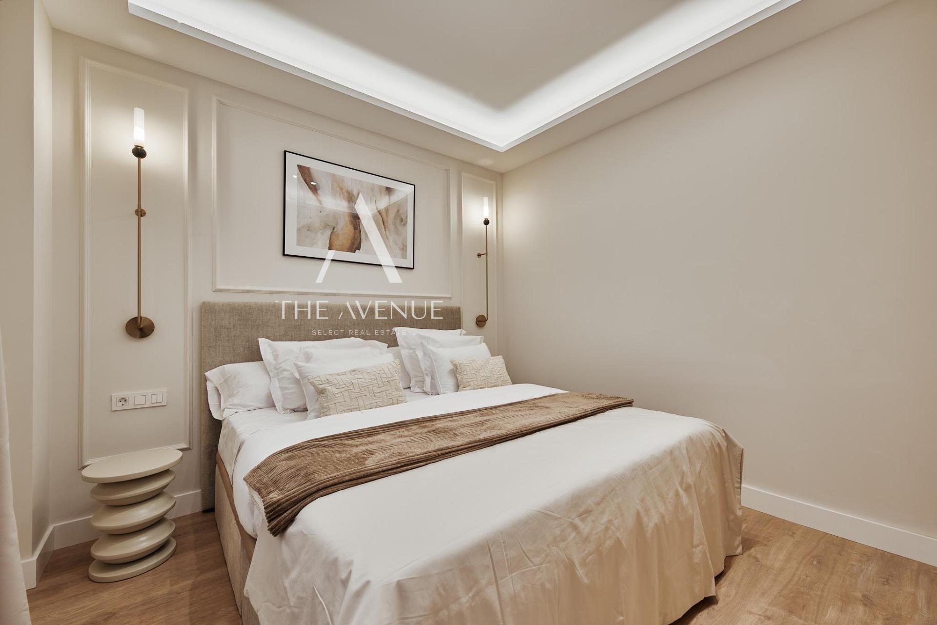 VPV712126 - Pisos de lujo en Madrid Pisos de lujo en Madrid, Madrid