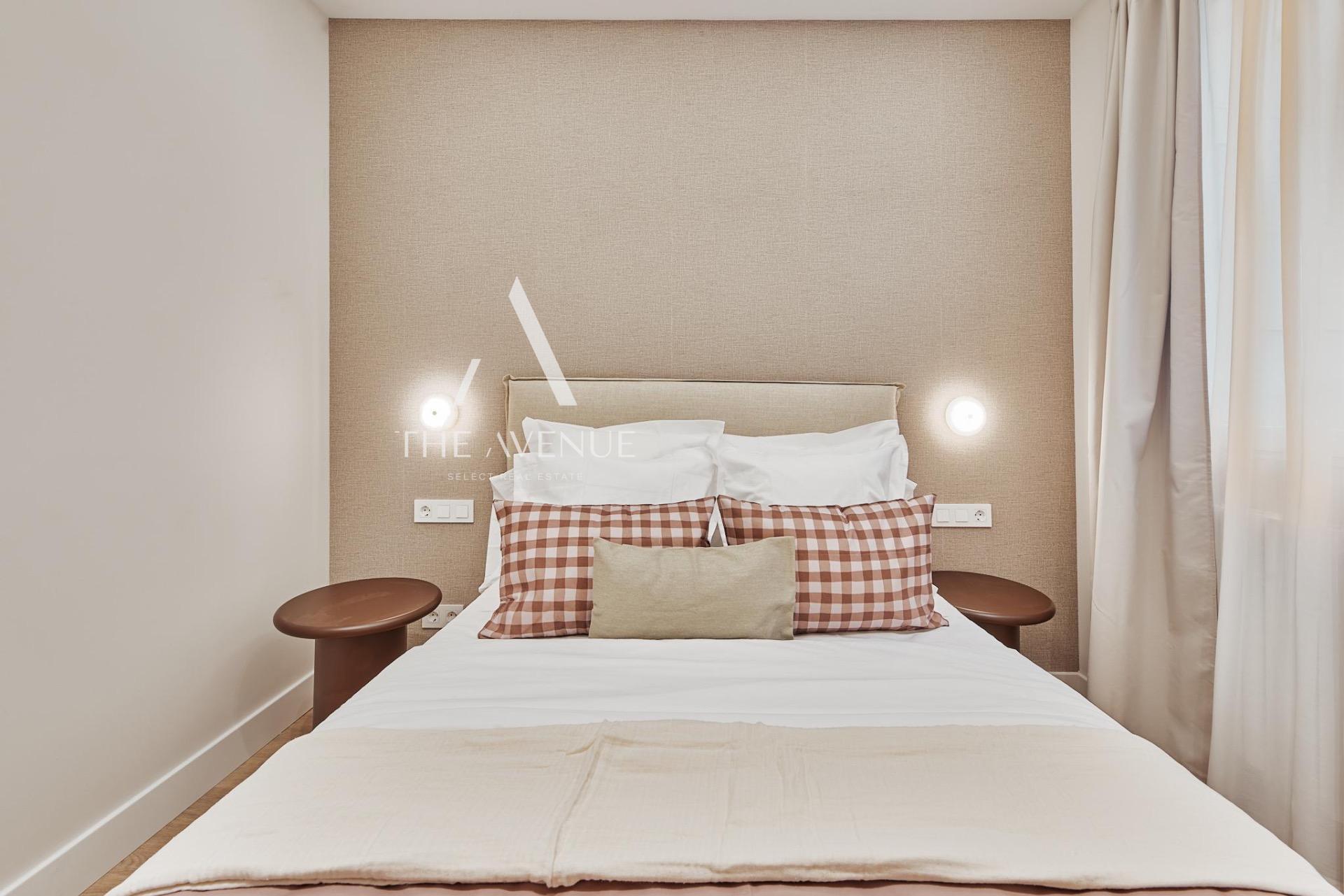 VPV712126 - Pisos de lujo en Madrid Pisos de lujo en Madrid, Madrid