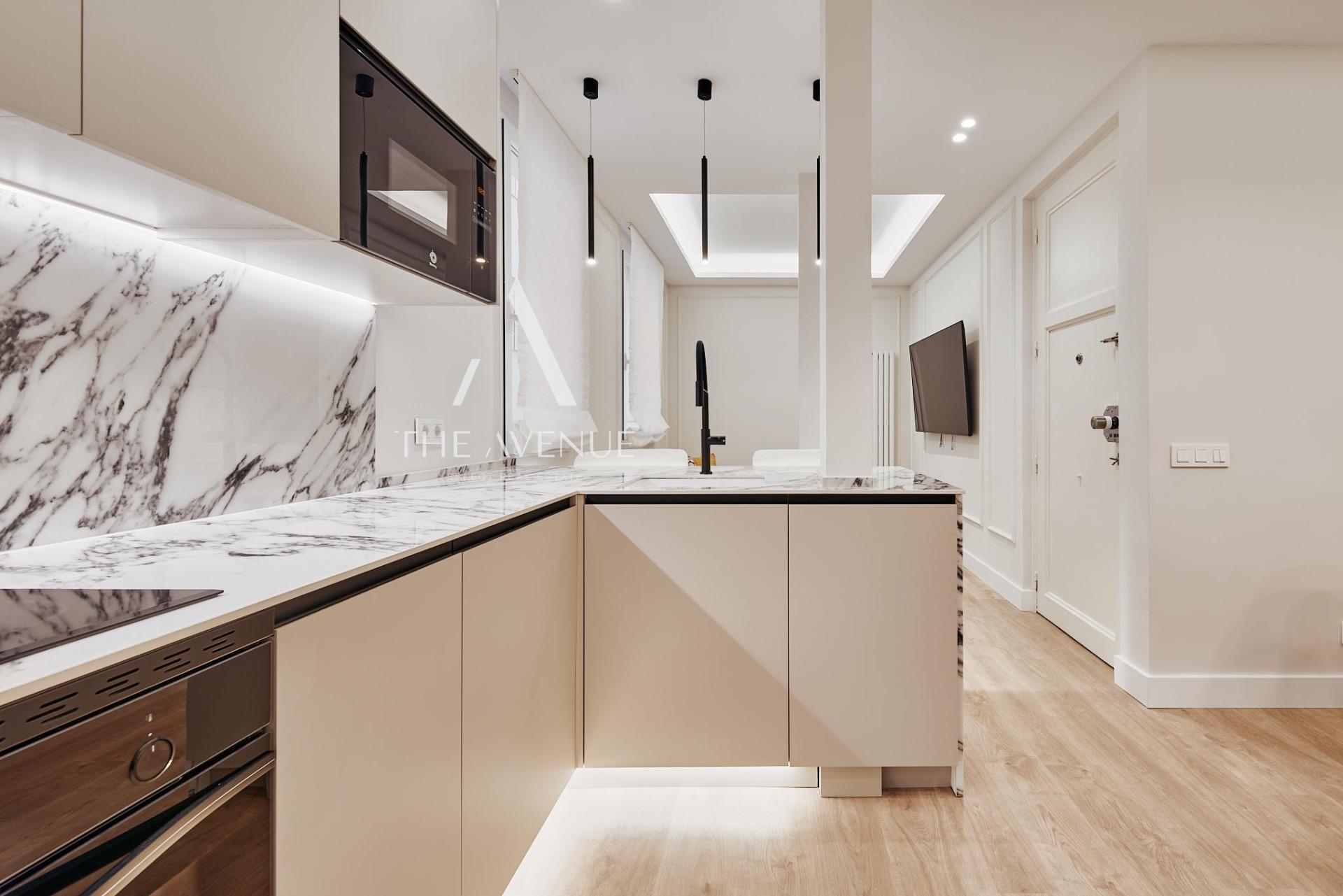 VPV712126 - Pisos de lujo en Madrid Pisos de lujo en Madrid, Madrid