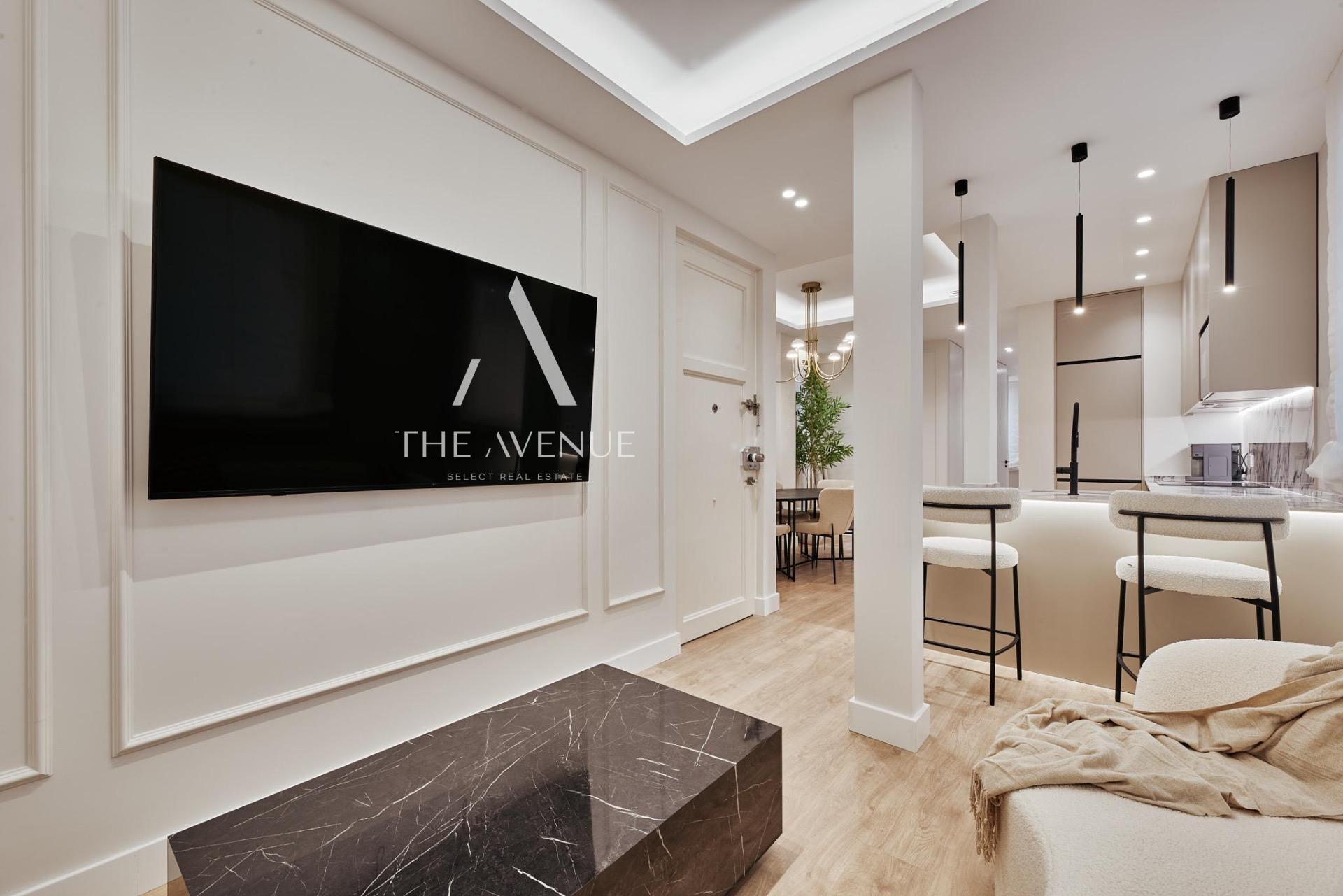 VPV712126 - Pisos de lujo en Madrid Pisos de lujo en Madrid, Madrid