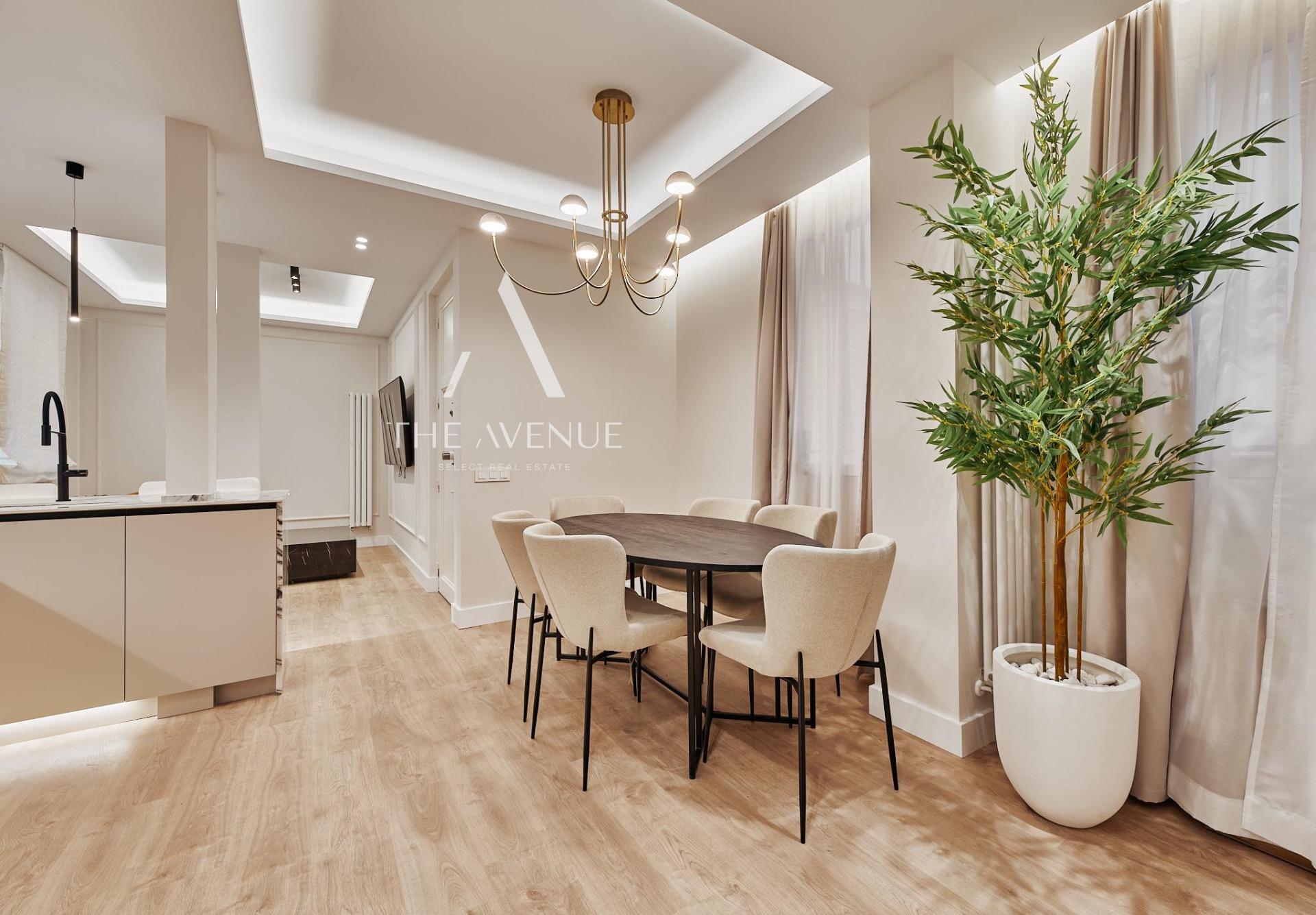 VPV712126 - Pisos de lujo en Madrid Pisos de lujo en Madrid, Madrid