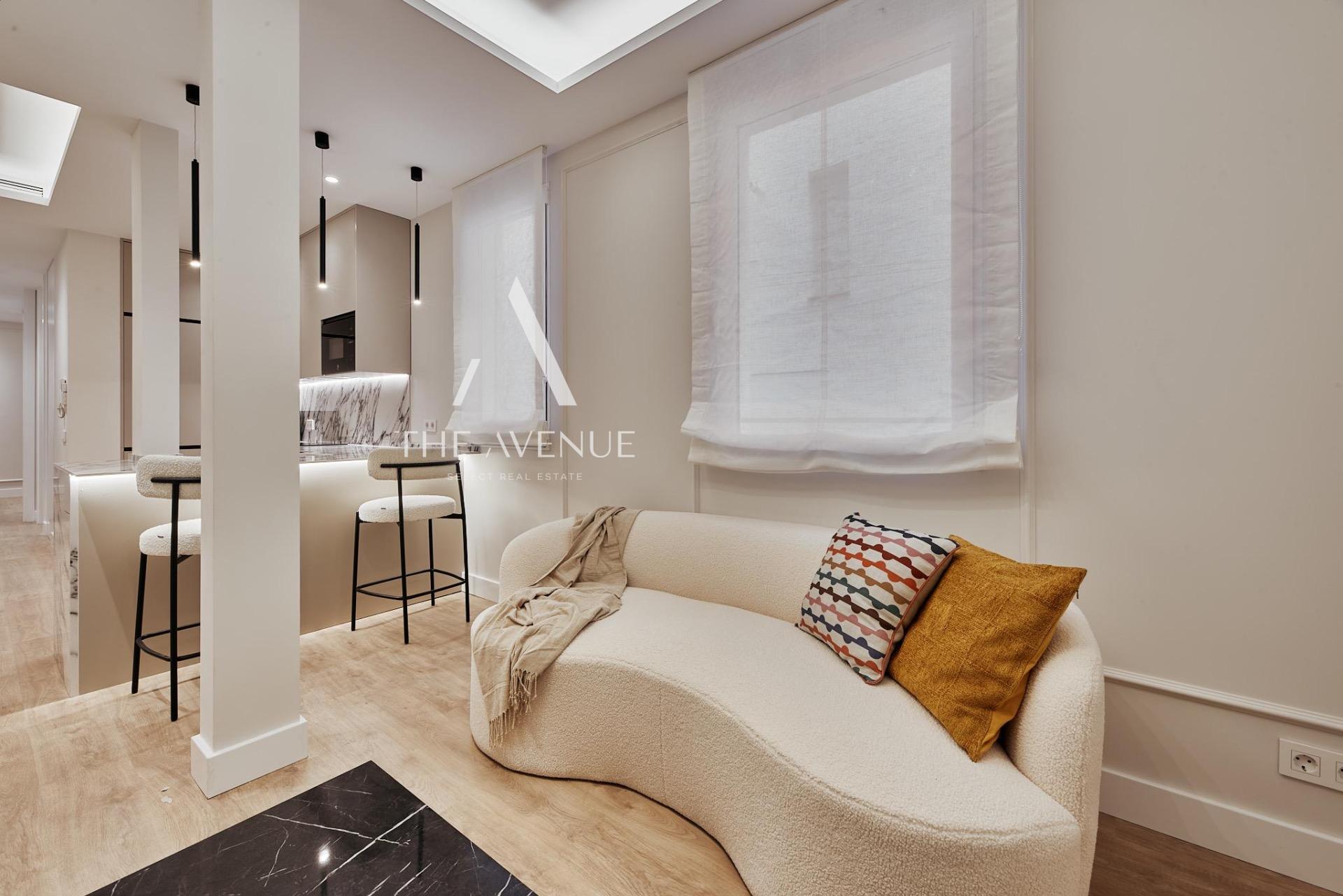 VPV712126 - Pisos de lujo en Madrid Pisos de lujo en Madrid, Madrid