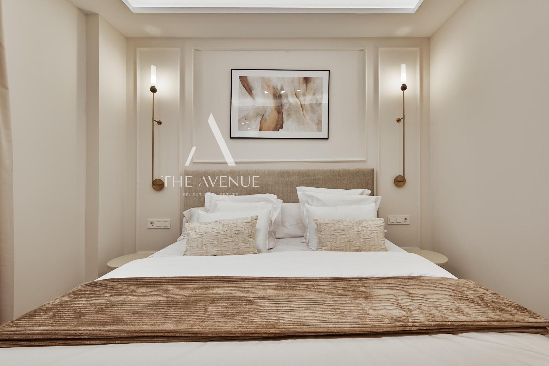 VPV712126 - Pisos de lujo en Madrid Pisos de lujo en Madrid, Madrid