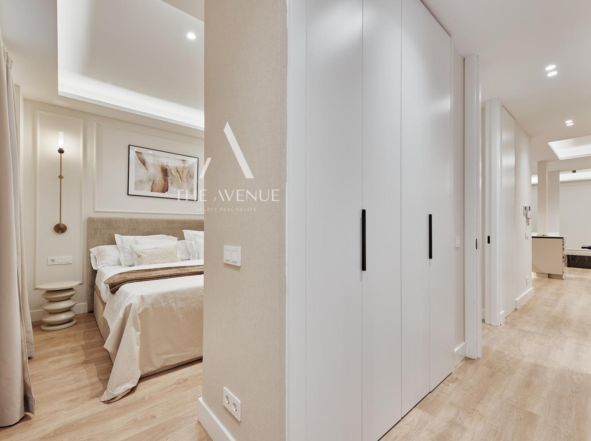 VPV712126 - Pisos de lujo en Madrid Pisos de lujo en Madrid, Madrid